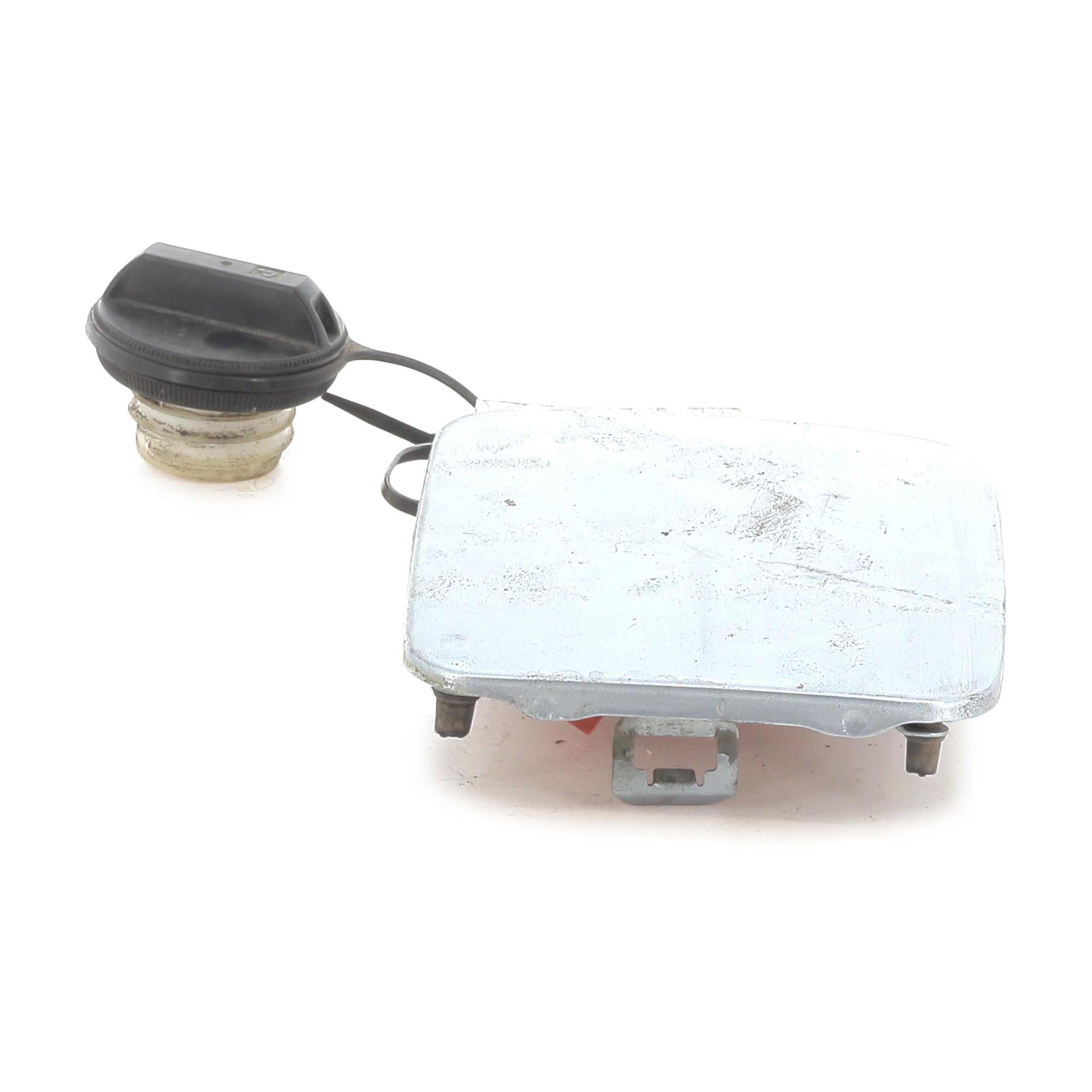 Trappe portillon carburant 788304M700 - NISSAN ALMERA 2 PH.2 2.2 DCI - Q0-9928Q Q0-9928Q