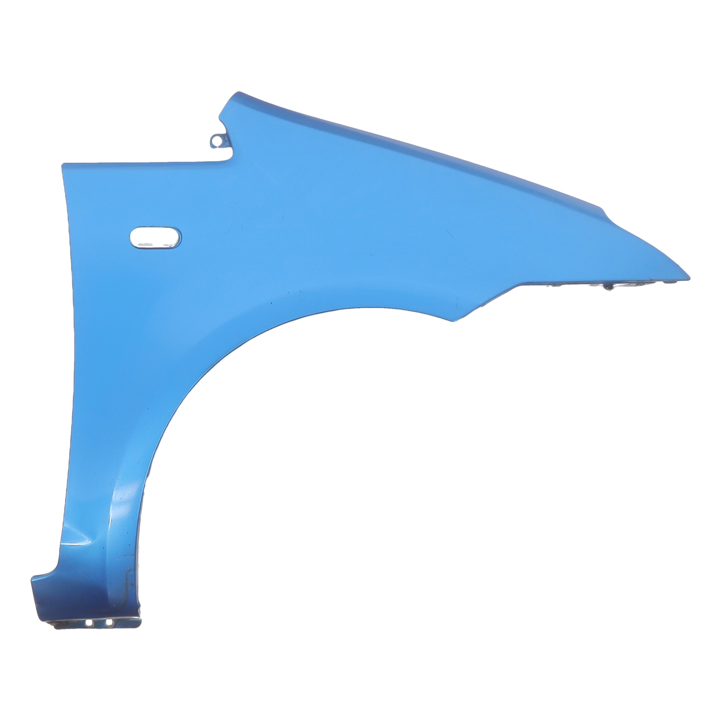 Aile avant droite FORD C-MAX 1 PH.2 1474083 Q1-0126X Q1-0126X