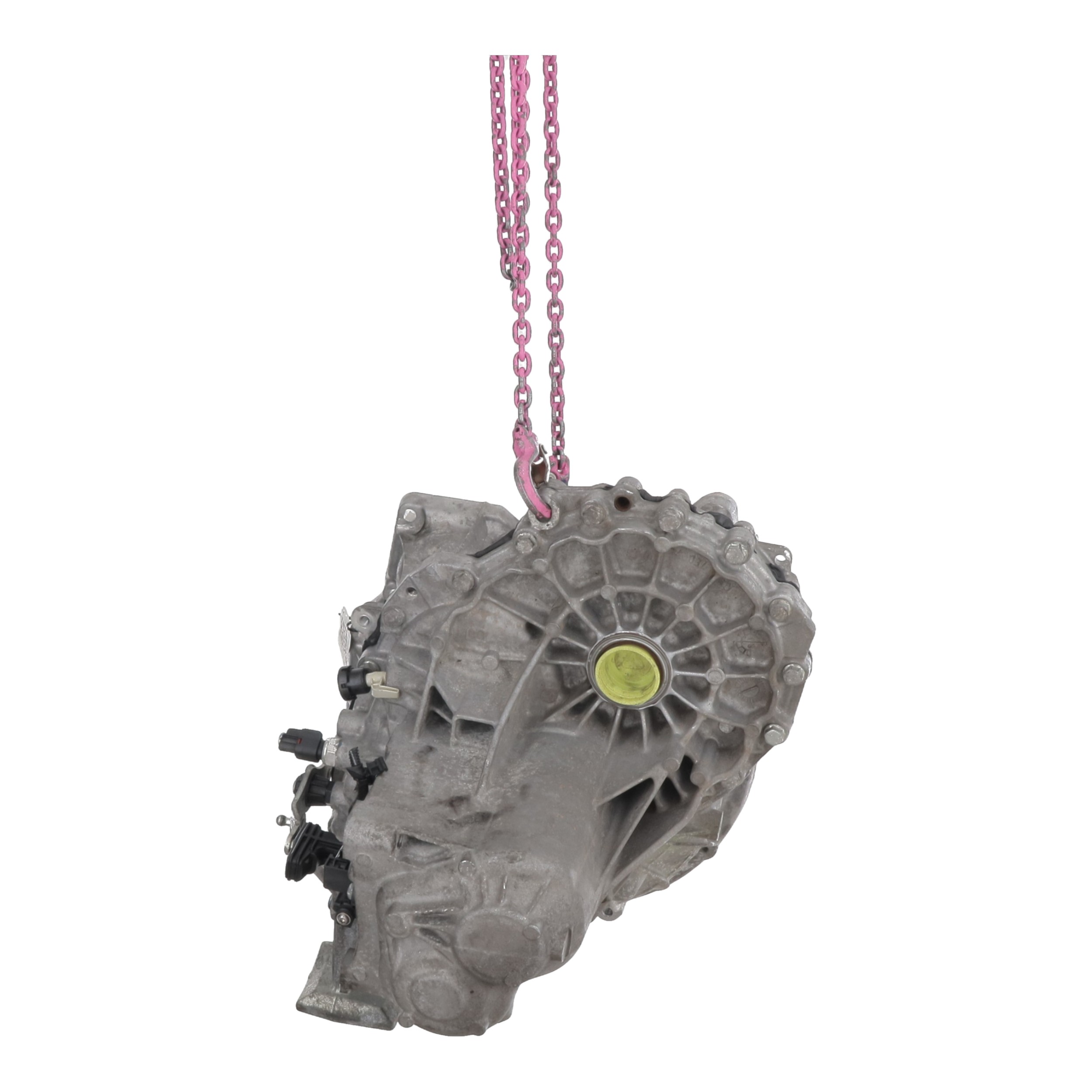 Boîte de vitesses type H1BR7002AFH FORD FIESTA 7 PH.1 Q1-0128M Q1-0128M