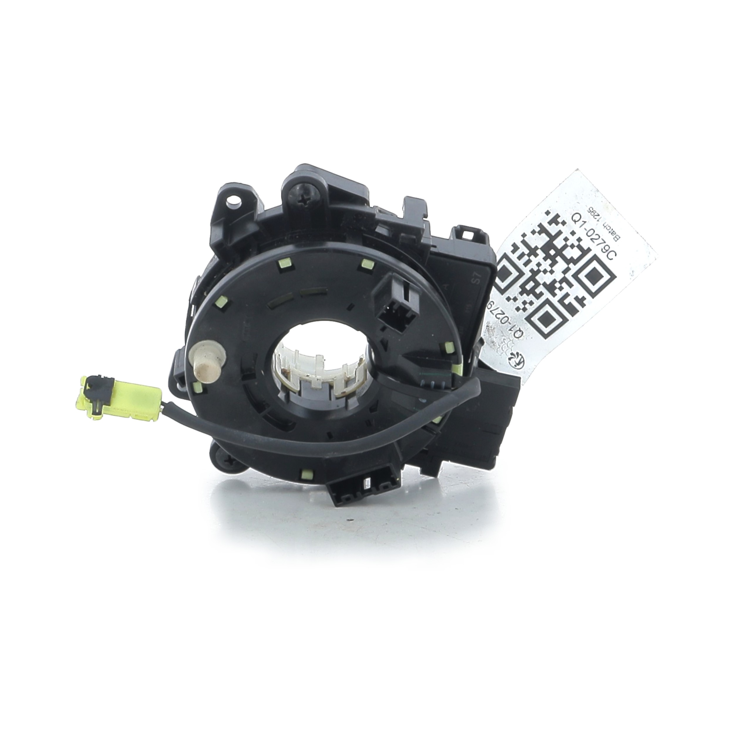 Contacteur tournant B5554-1KA8A - NISSAN JUKE 1 PH.2 DIGT 115 - Q1-0279C Q1-0279C