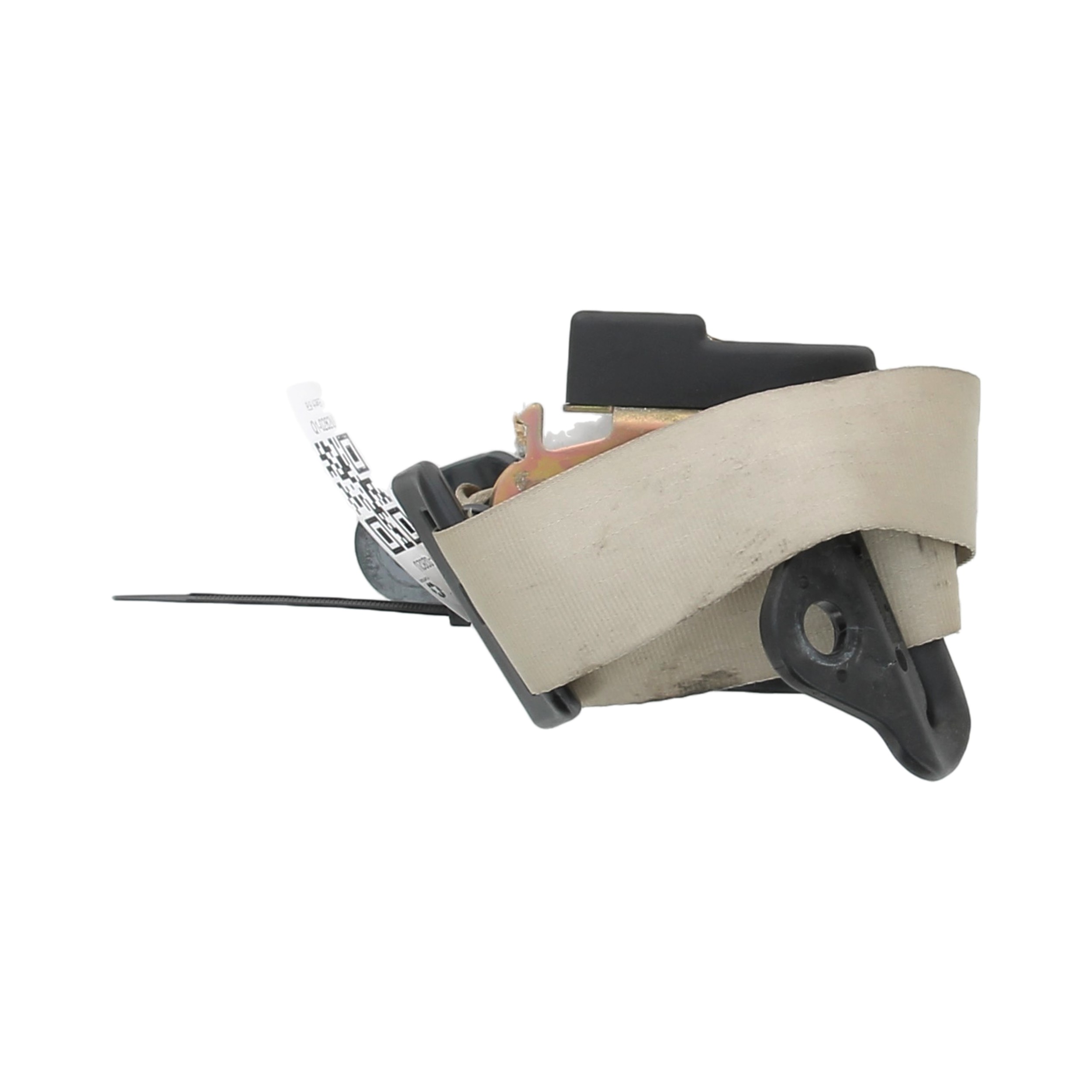 Ceinture arrière gauche PEUGEOT 206 réf. 8974HZ Q1-0282U Q1-0282U