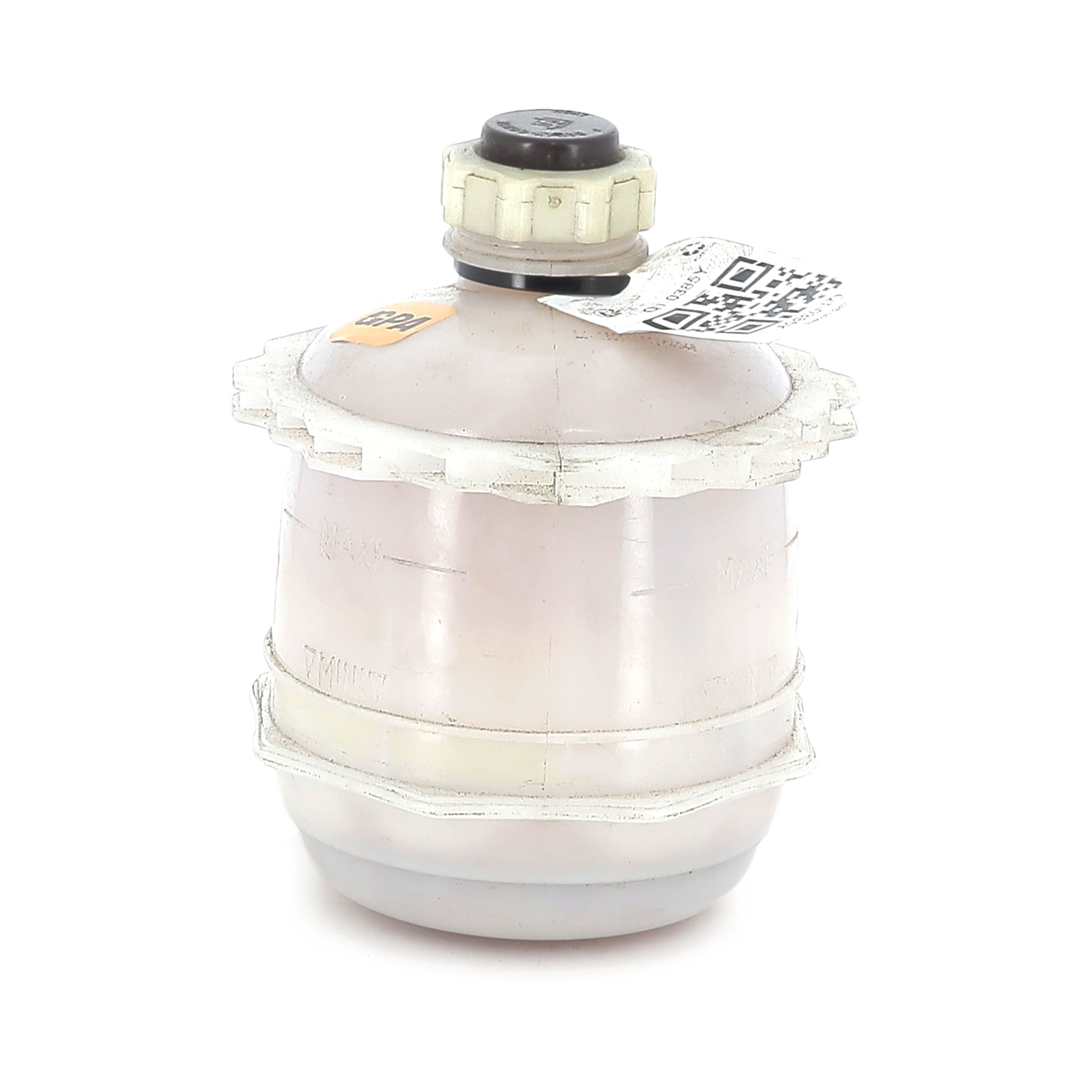 Vase d'expansion 7701203249 - RENAULT CLIO 1 PH.1 RN/RT - Q1-0385Y Q1-0385Y