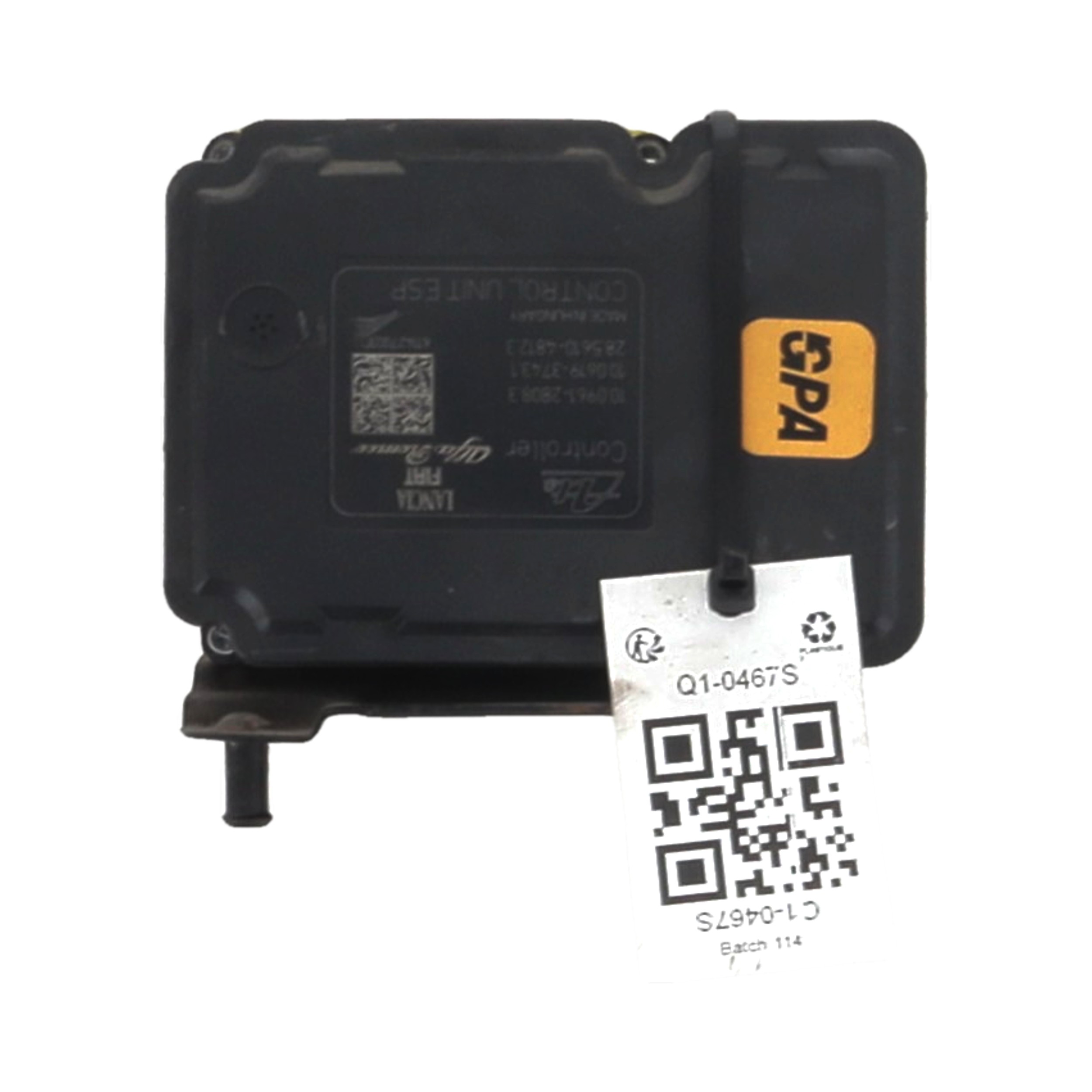 Q1-0467S