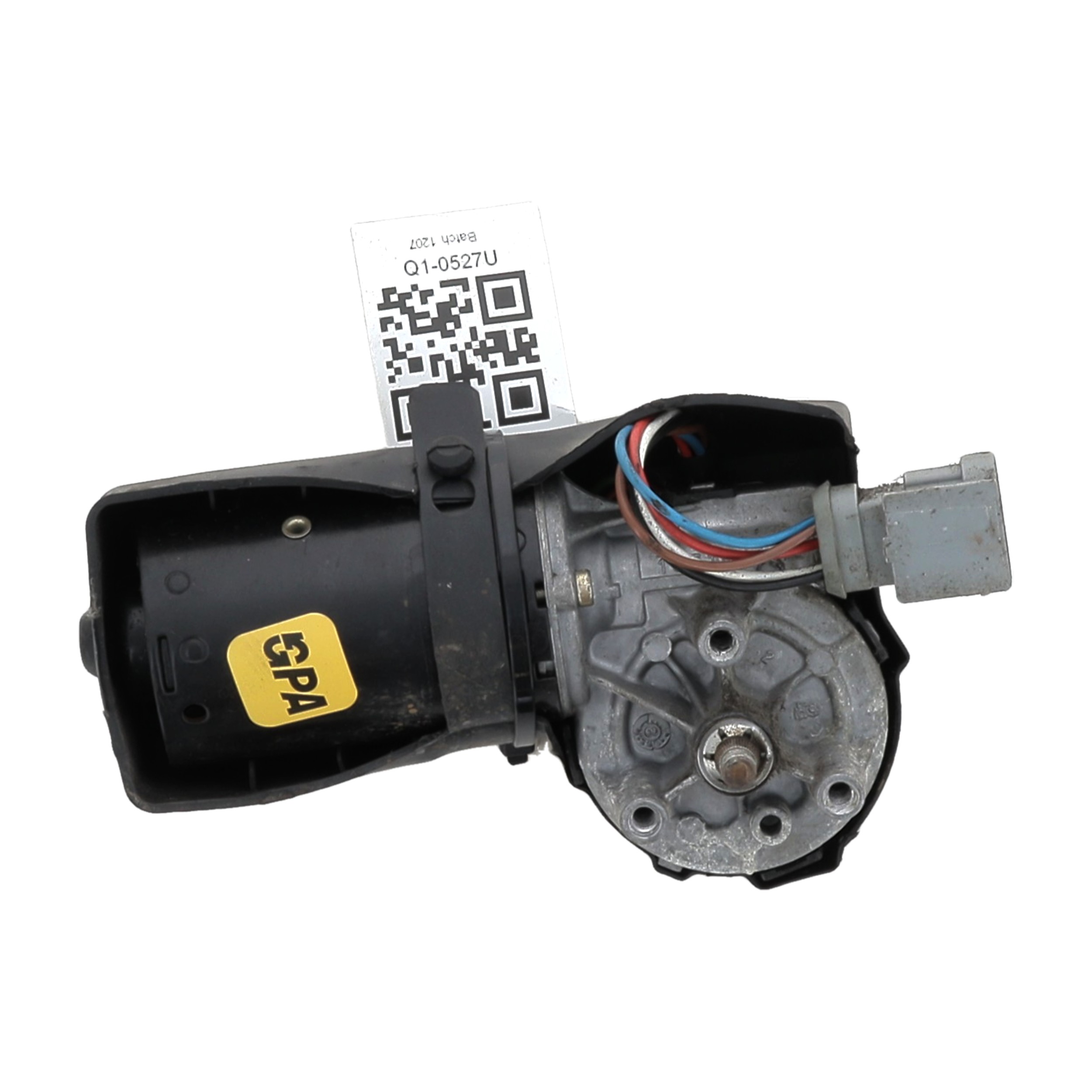 Q1-0527U