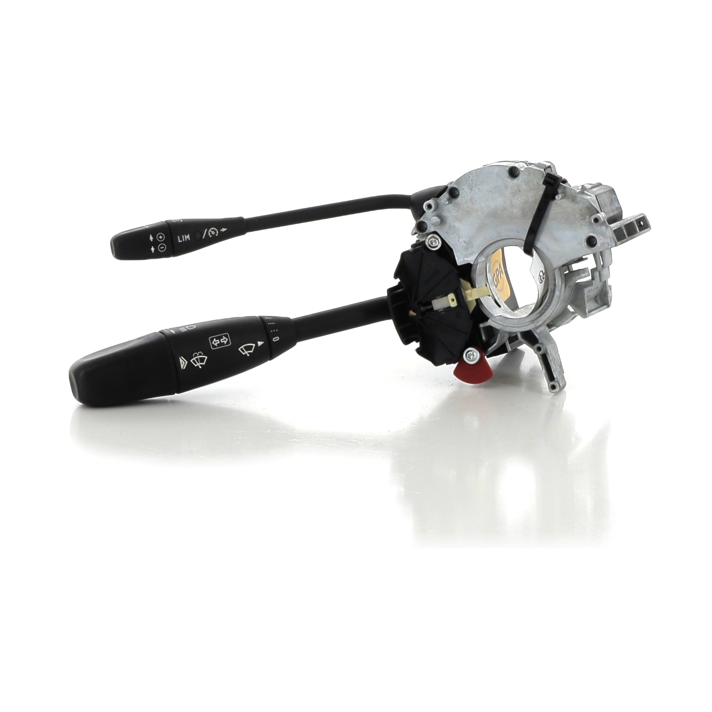 Commodo gauche 1715400144 - MERCEDES CLASSE E 3 PH.2 E280 4-M - Q1-0528Q Q1-0528Q