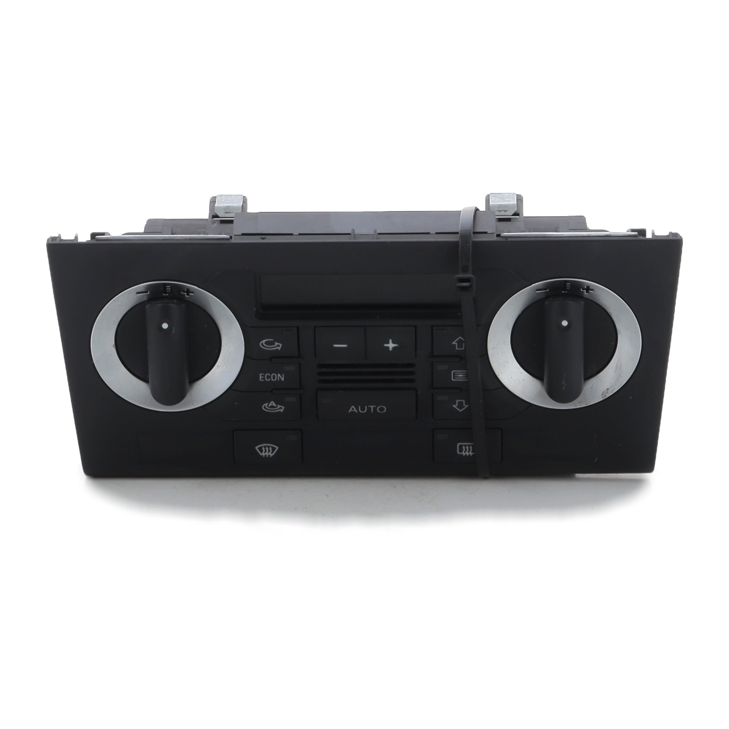 Commande de chauffage 8P0820043AE5PR - AUDI A3 SPORTBACK 2 PH.1 1.6 FSI - Q1-0533Q Q1-0533Q