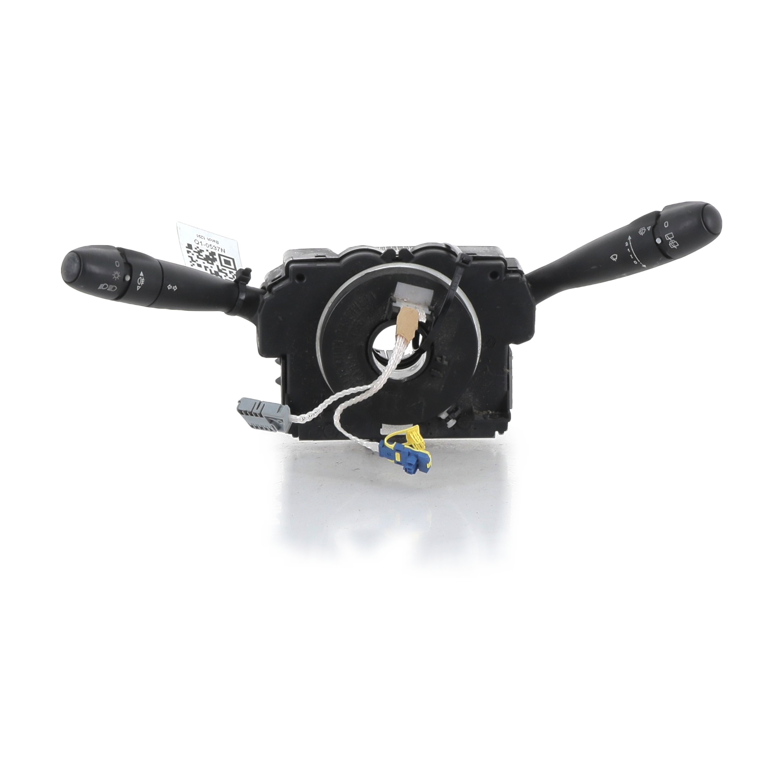 Q1-0537N