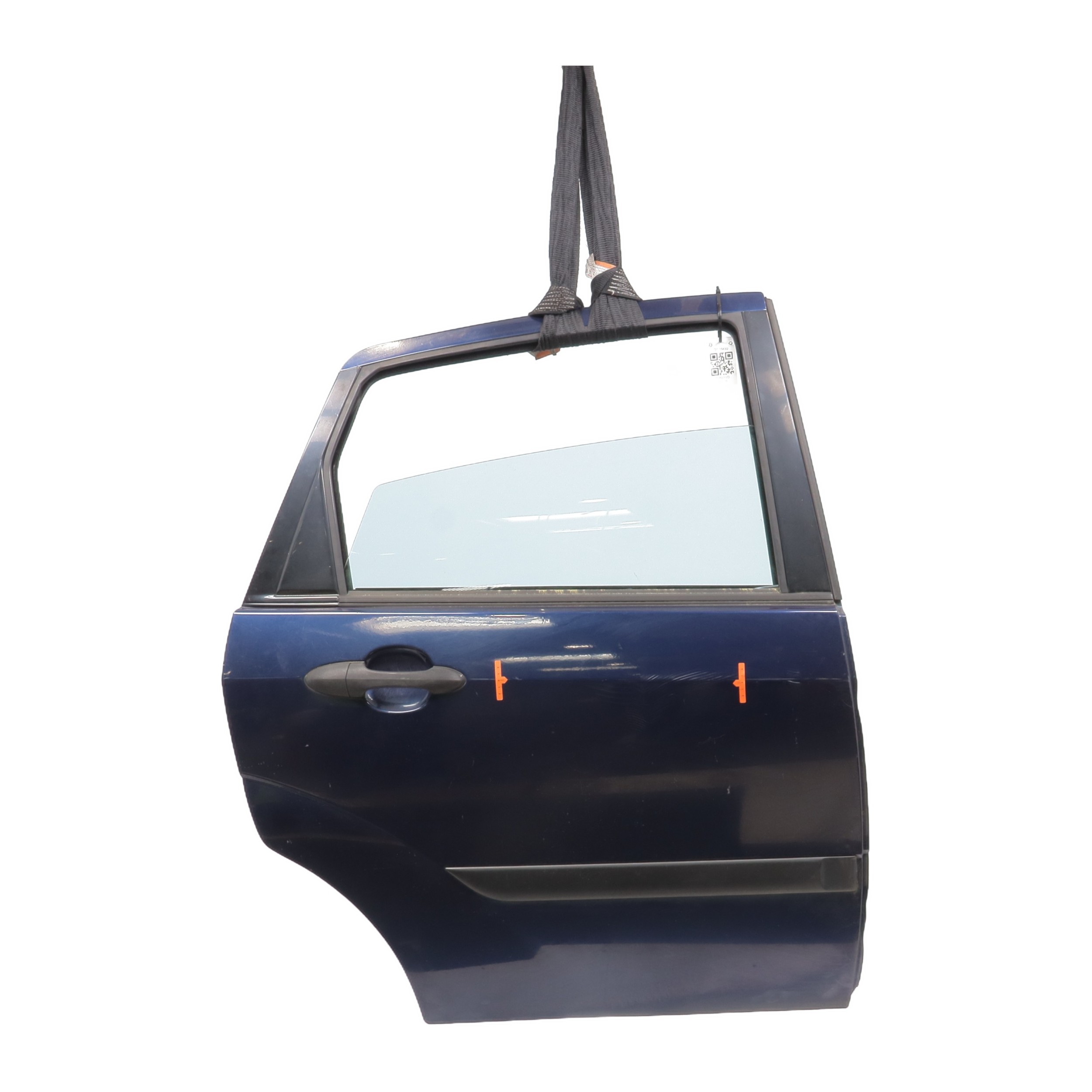 Porte arrière droite FORD FOCUS 1 1430137 Q1-0543U Q1-0543U