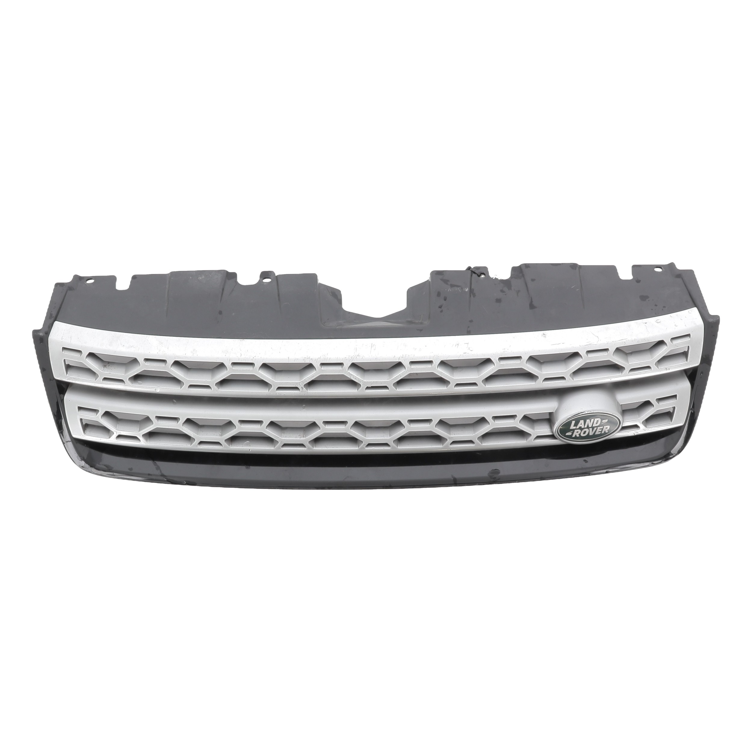 Calandre LR097950 - LAND ROVER DISCOVERY SPORT PH.1 2.0 TD4 - Q1-0616E Q1-0616E [reference_1612851]