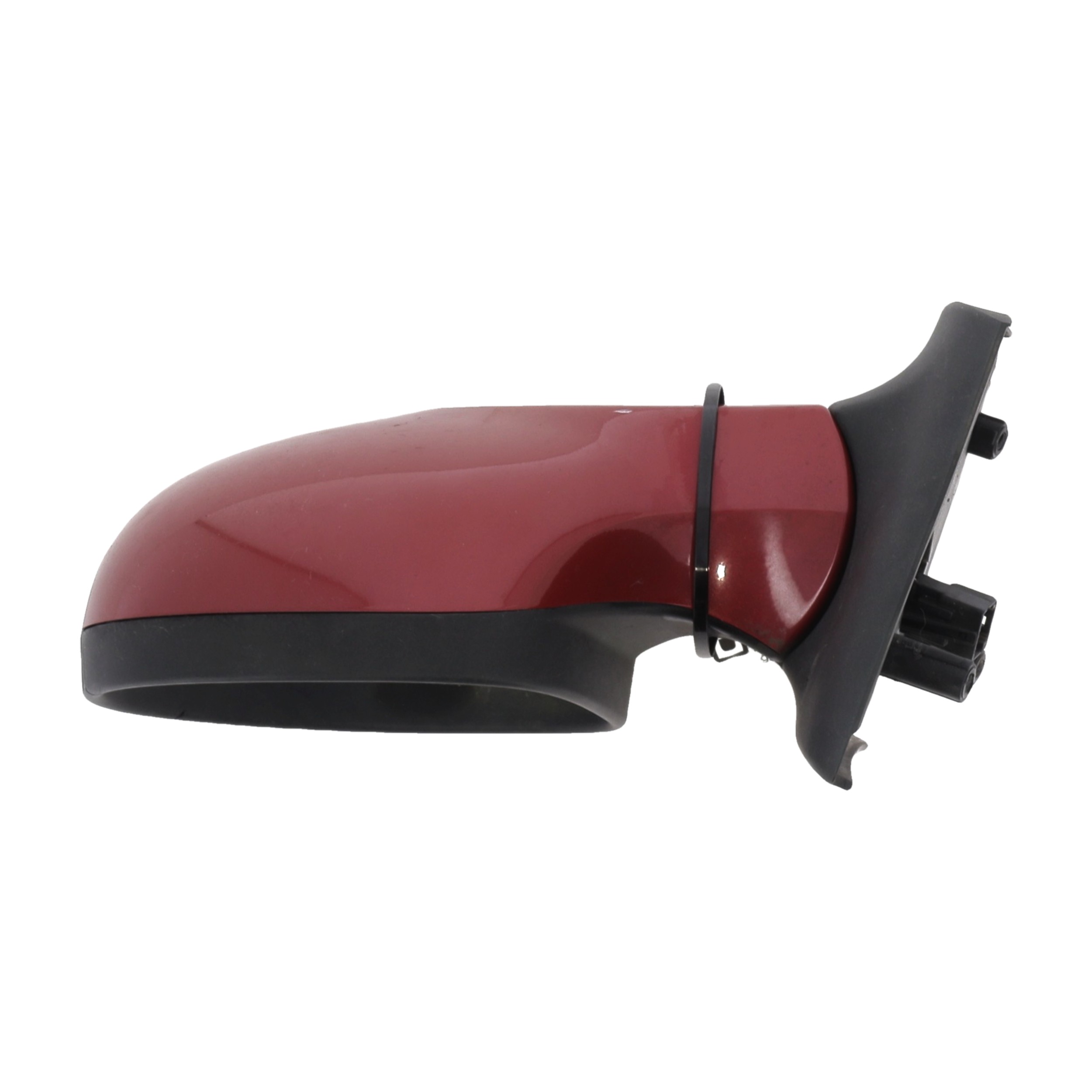 Rétroviseur gauche RENAULT TWINGO 2 PH.1 réf. 7701067334 Q1-0662F Q1-0662F