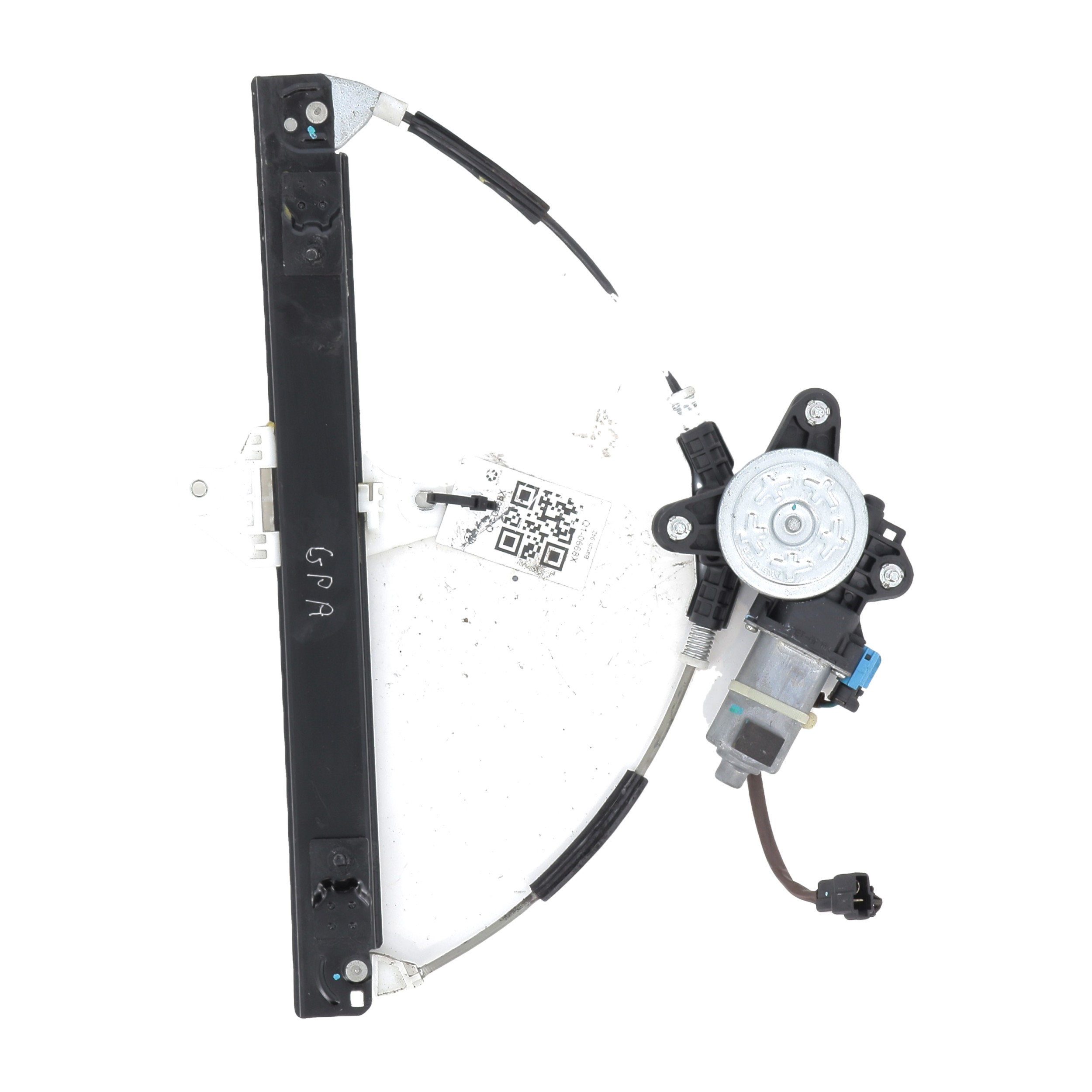 Lève-vitre arrière gauche CHEVROLET SPARK PH.1 Q1-0668X Q1-0668X