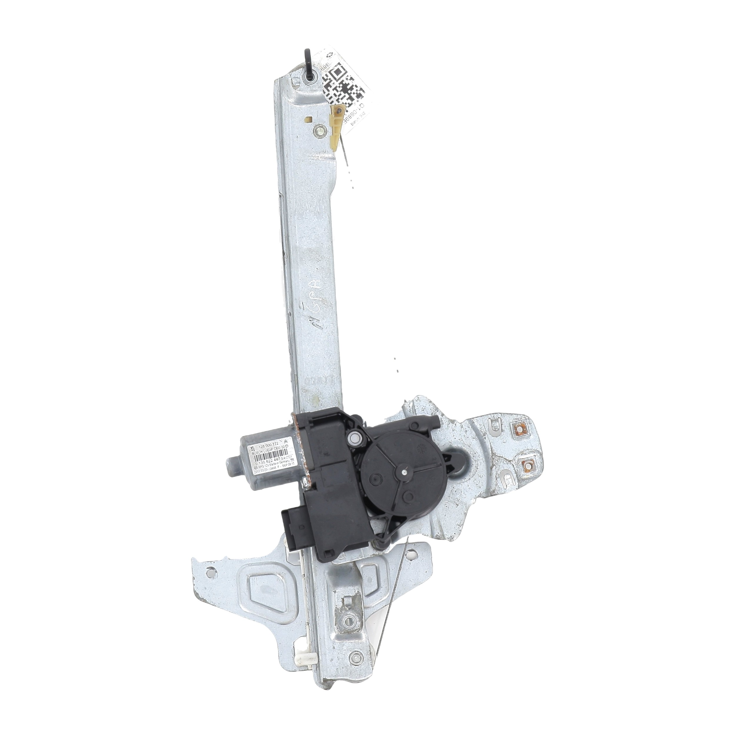 Lève-vitre arrière gauche CITROEN C5 TOURER 2 Q1-0689E Q1-0689E