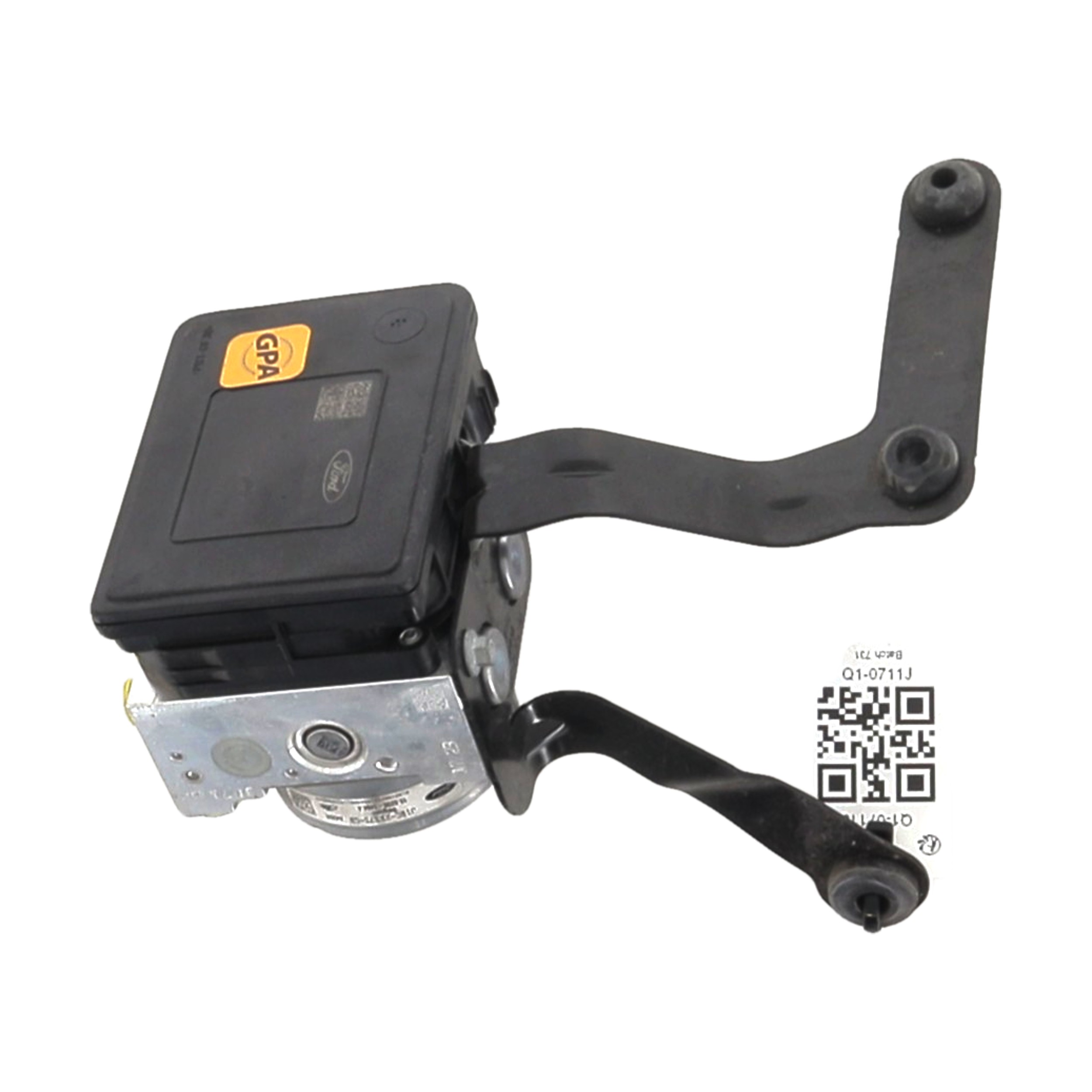 Q1-0711J