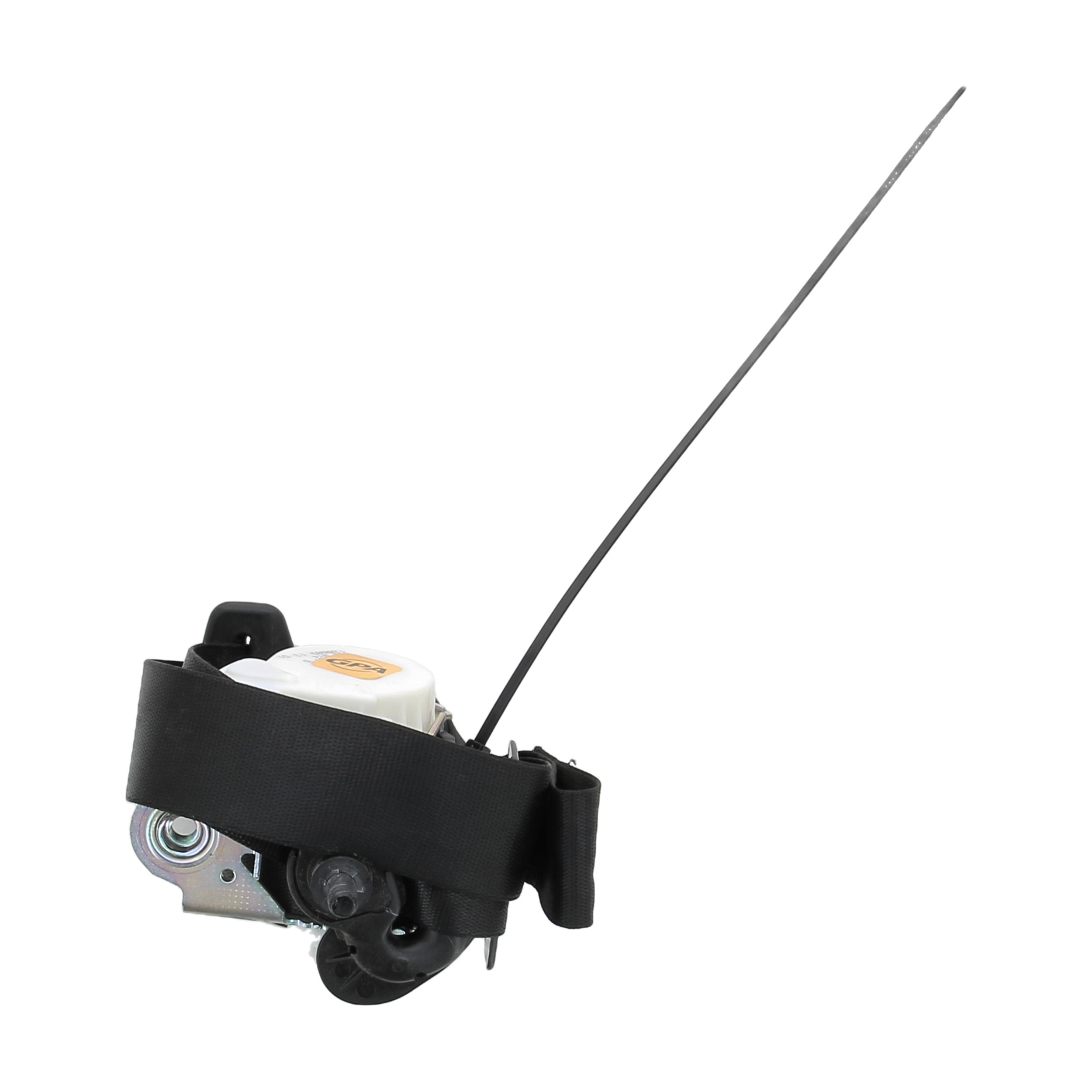 Ceinture avant gauche BMW SERIE 1 1 réf. 72119138243 Q1-0719X Q1-0719X [reference_63096]