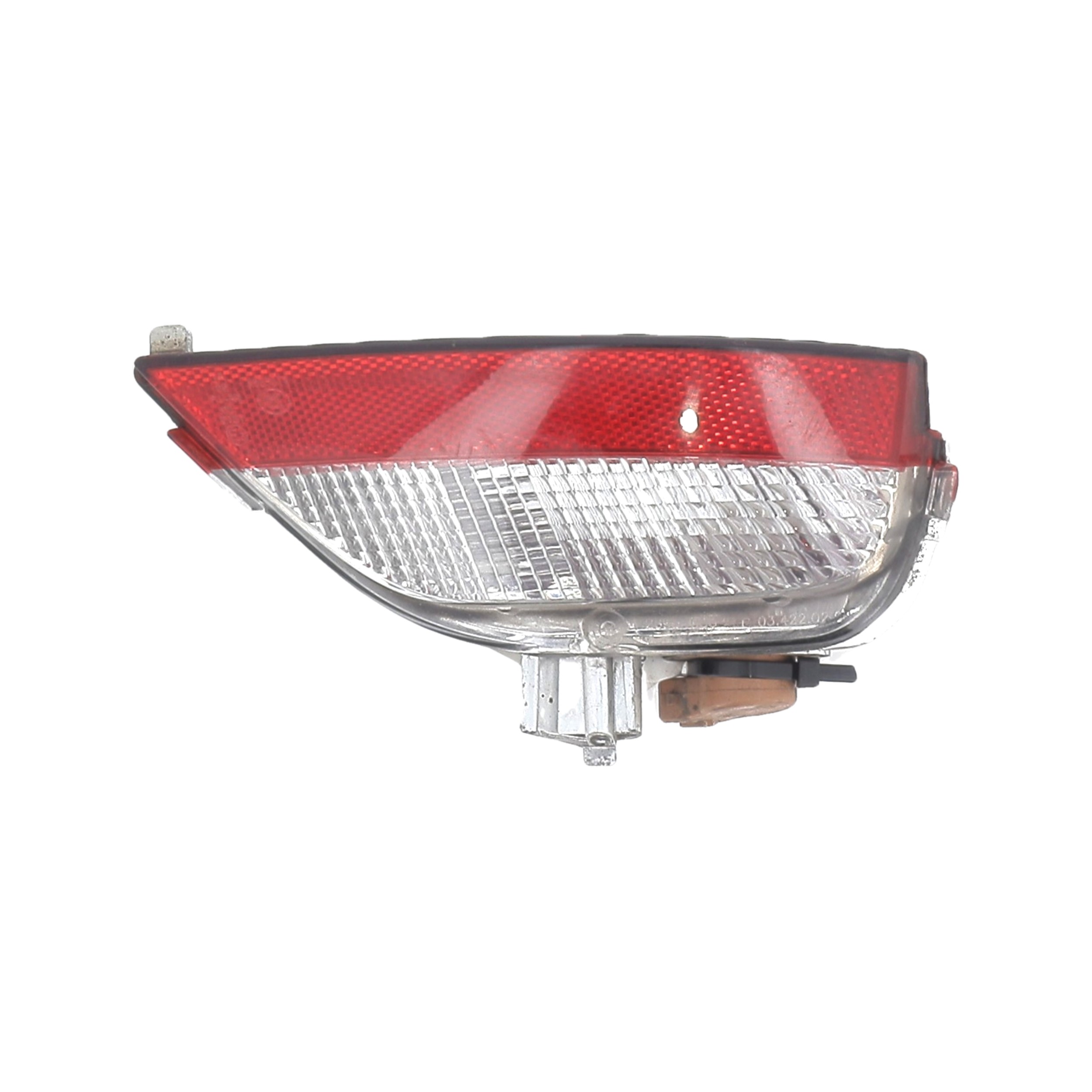 Feu de pare choc arrière droit 265540003R - RENAULT CAPTUR 1 PH.1 DCI 90 - Q1-0807I Q1-0807I