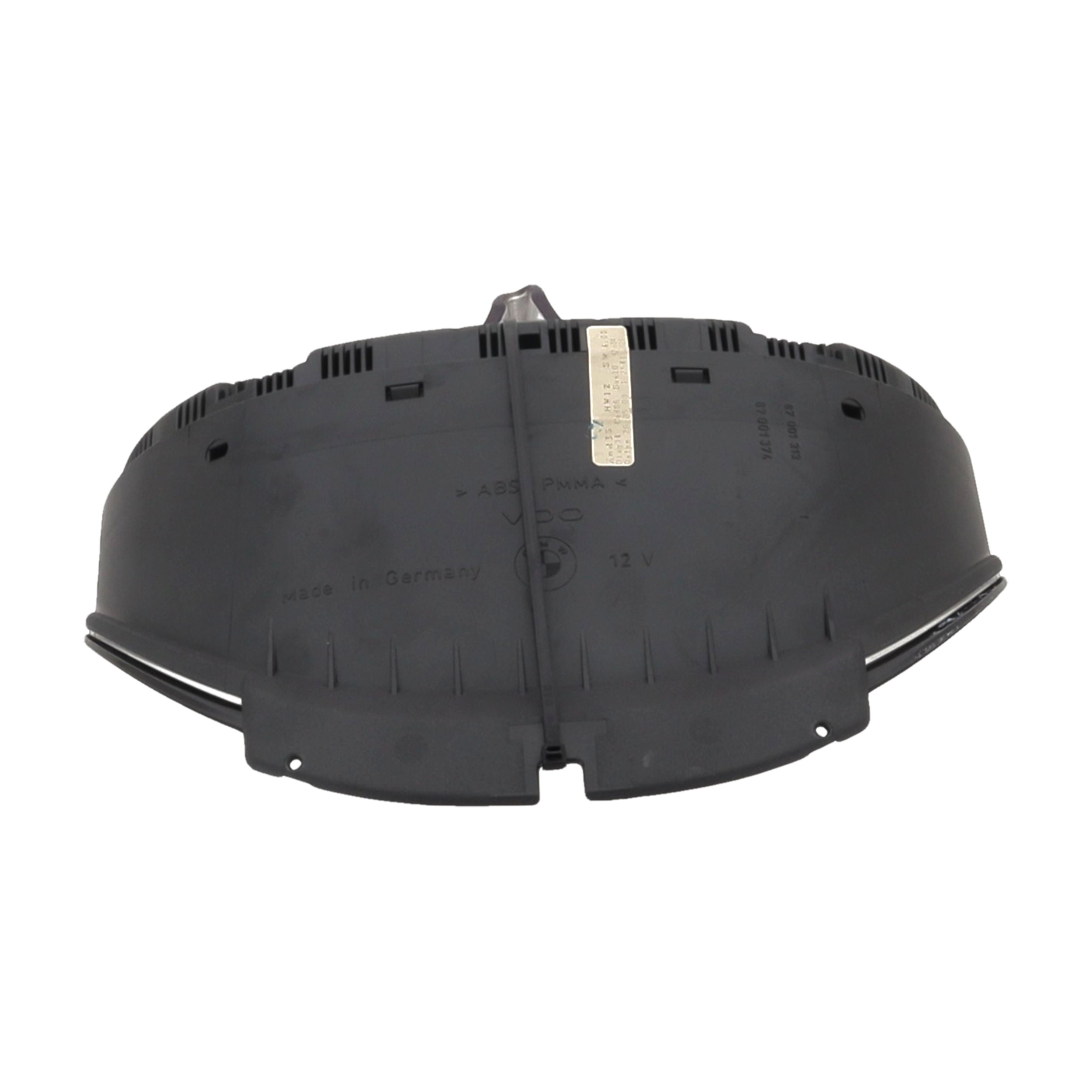 Compteur 62106942233 - BMW SERIE 5 4 PH.1 525 D - Q1-0814M Q1-0814M