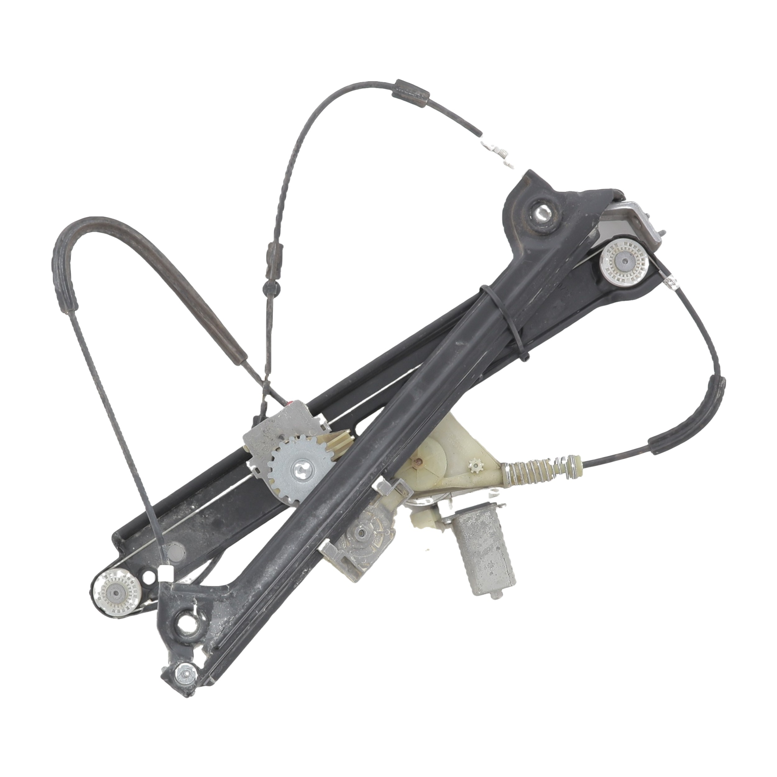 Lève-vitre gauche BMW SERIE 1 1 PH.2 Q1-0841F Q1-0841F