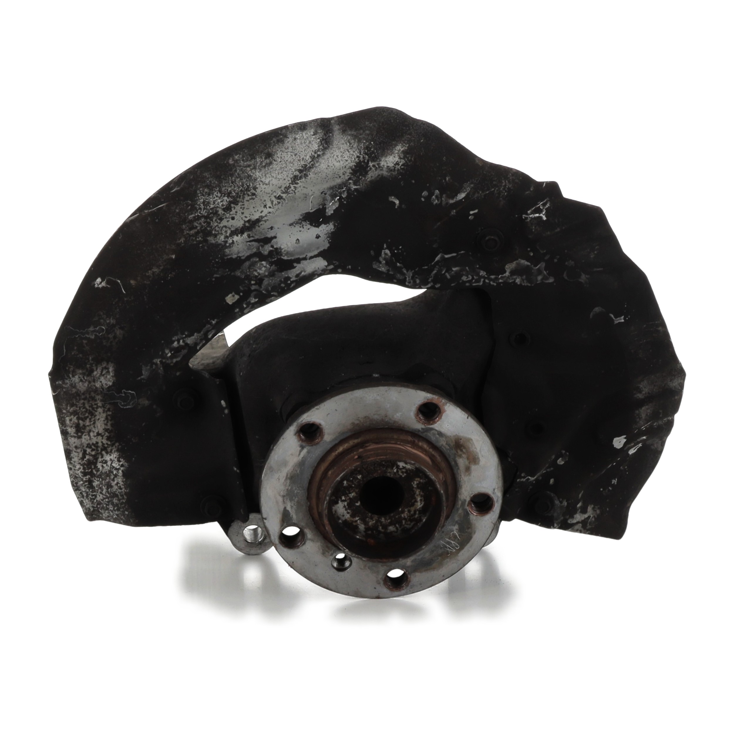 Pivot avant droit BMW SERIE 7 4 PH.1 730 D réf. 31216753462 Q1-0851L Q1-0851L