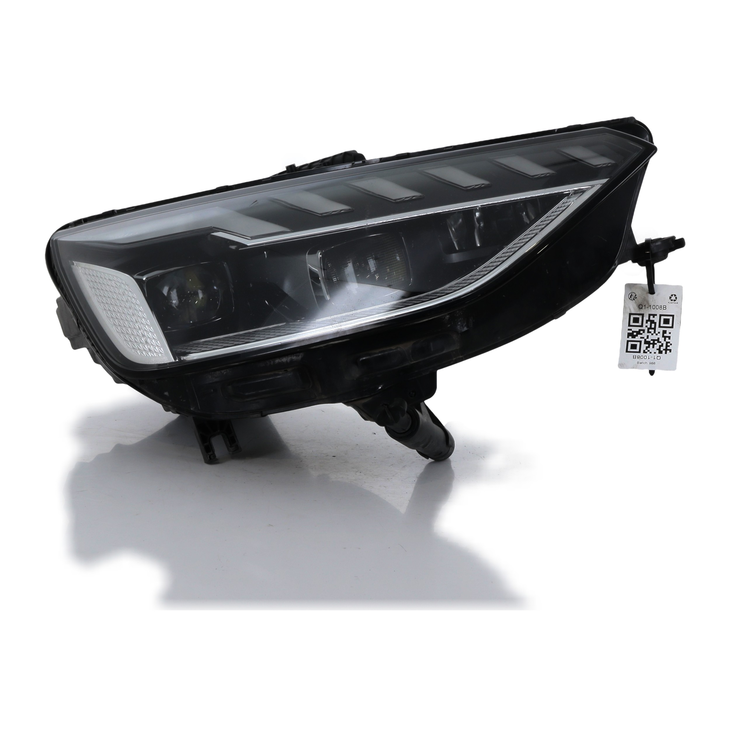 Phare droit réf. 8W0941036E AUDI A4 4 PH.1 Q1-1008B Q1-1008B