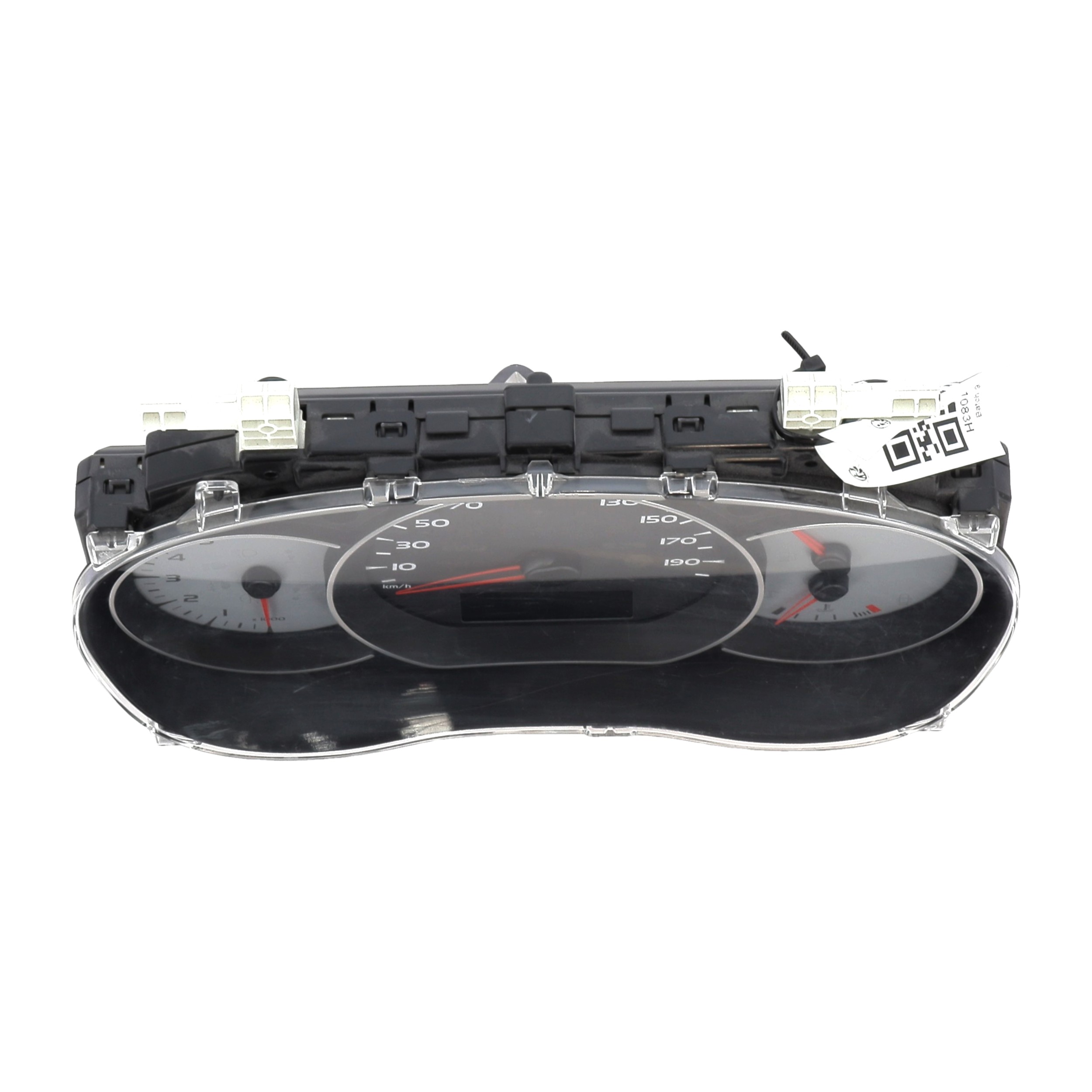 Compteur 248102341R - RENAULT KANGOO 2 PH.2 1.5 DCI - Q1-1083H Q1-1083H