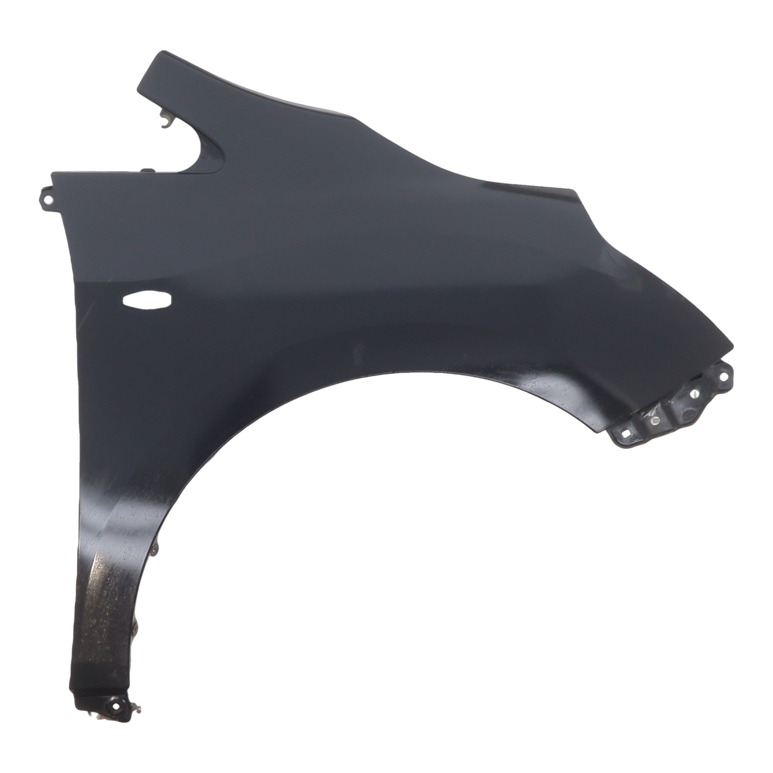 Aile avant droite TOYOTA VERSO PH.1 538110F020 Q1-1087Q Q1-1087Q