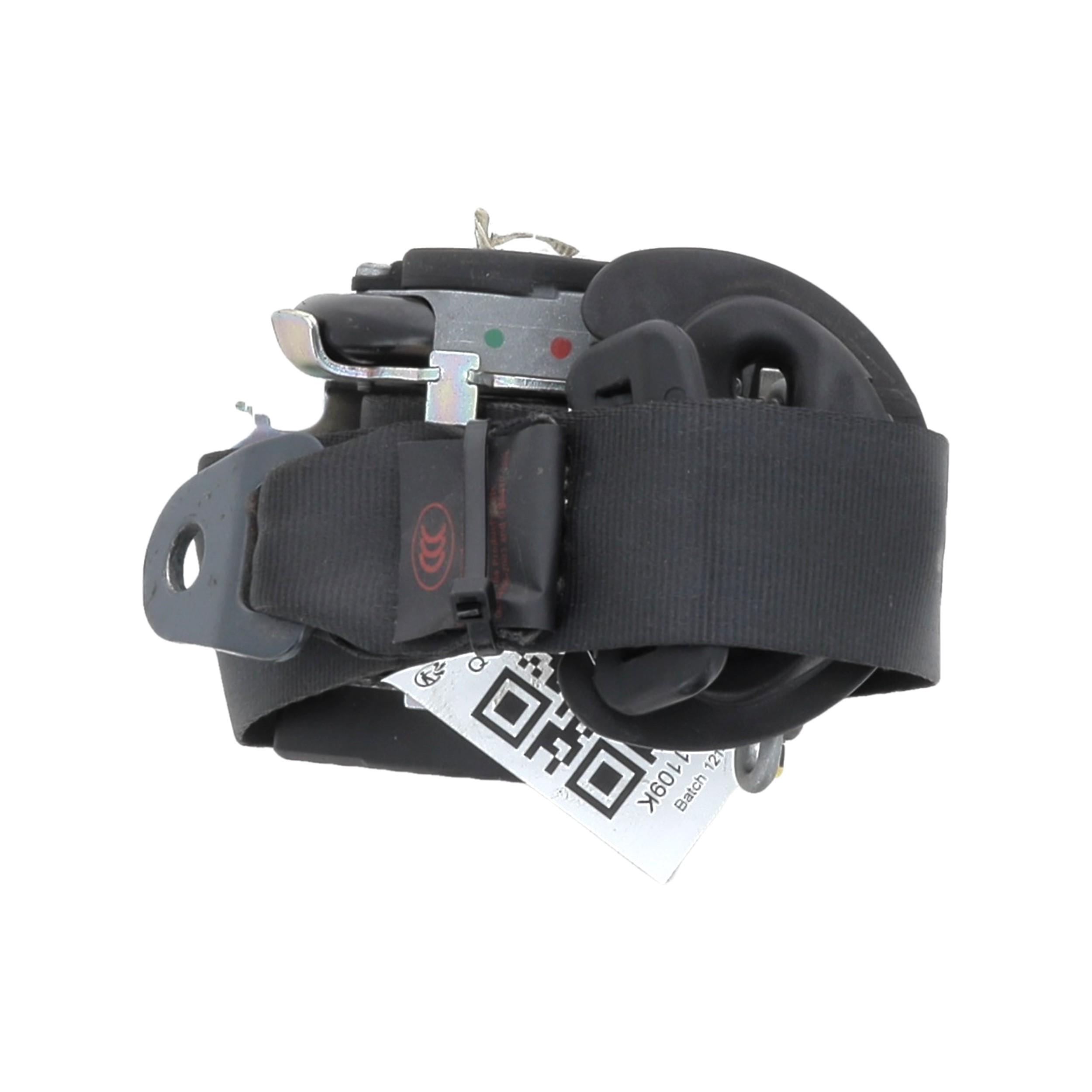Ceinture avant droit PEUGEOT 308 1 PH.2 réf. 8976S2 Q1-1109K Q1-1109K