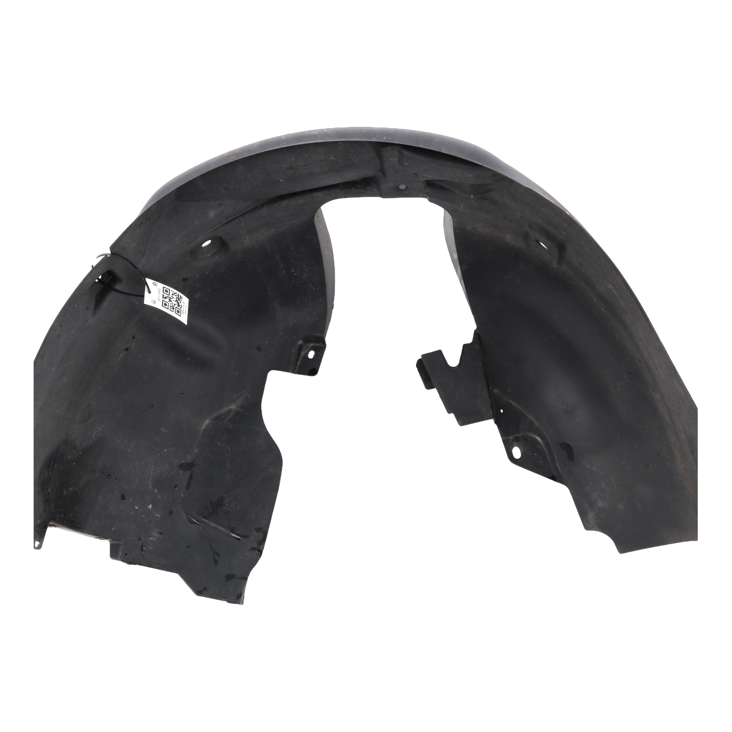 Pare boue arrière gauche 9816355580 - CITROEN DS4 1 PH.1 1.6 HDI - Q1-1163C Q1-1163C