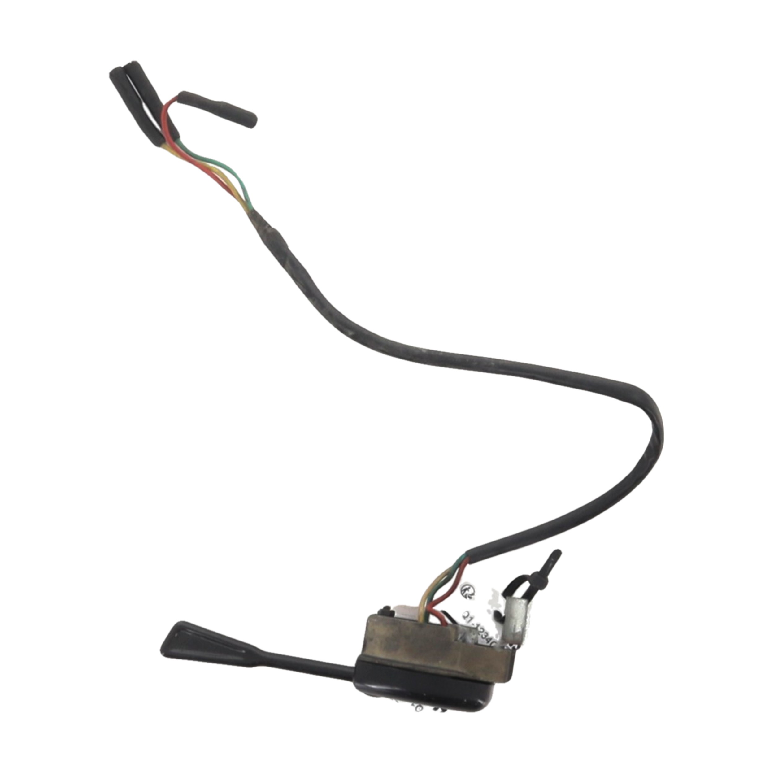 Commodo droit 95493838 - CITROEN 2CV 6 - Q1-1234G Q1-1234G [reference_2496280] 3