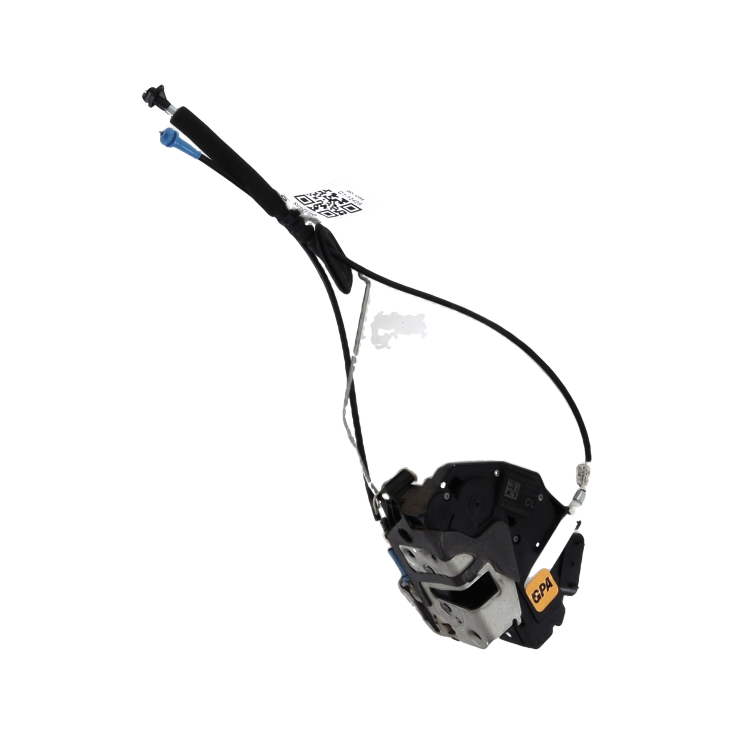 Serrure de porte avant gauche 2074190 - FORD ECOSPORT PH.2 1.0 SCTI - Q1-1242S Q1-1242S