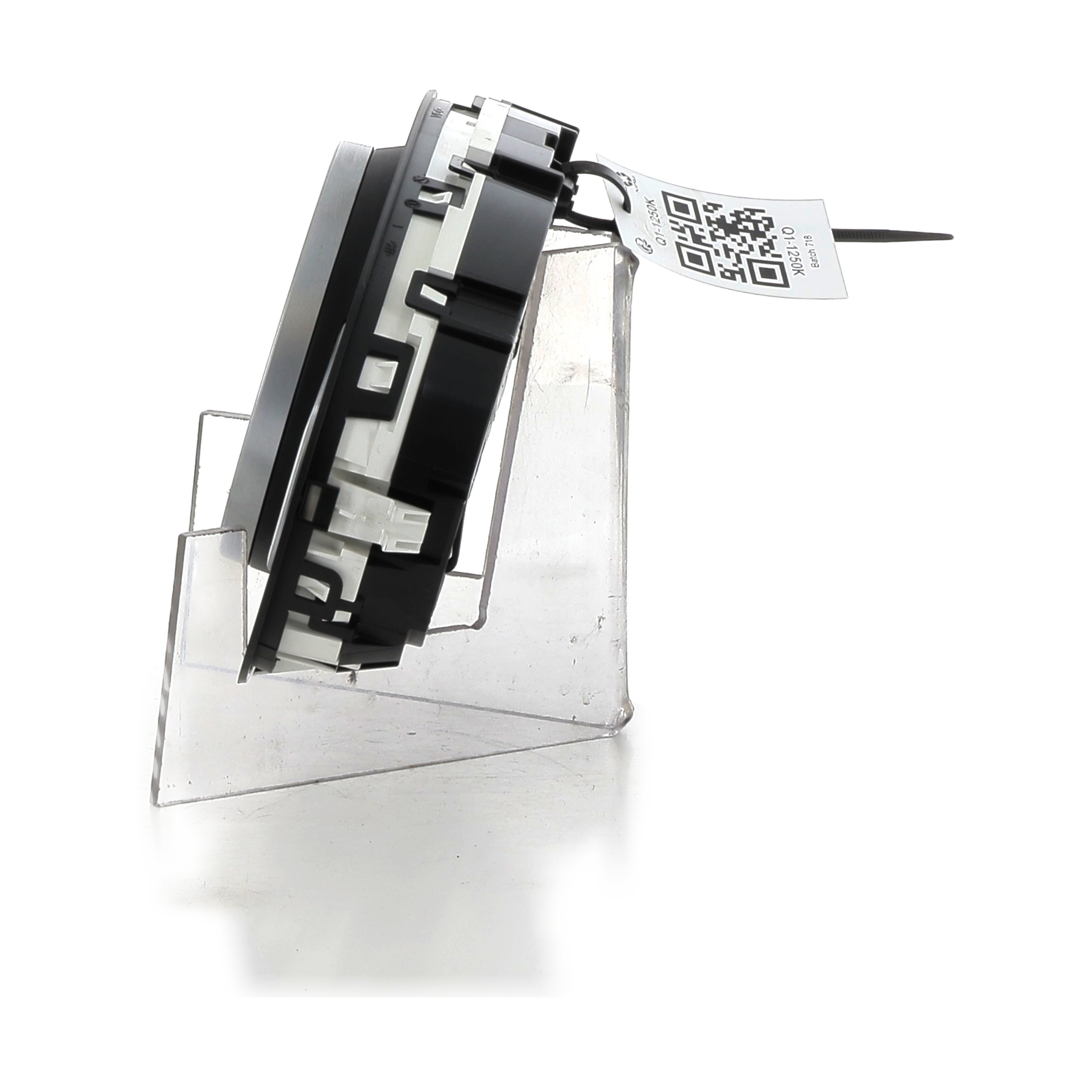 Compteur 248107859R - RENAULT MEGANE 3 PH.1 1.5 DCI - Q1-1250K Q1-1250K [reference_72119] 4