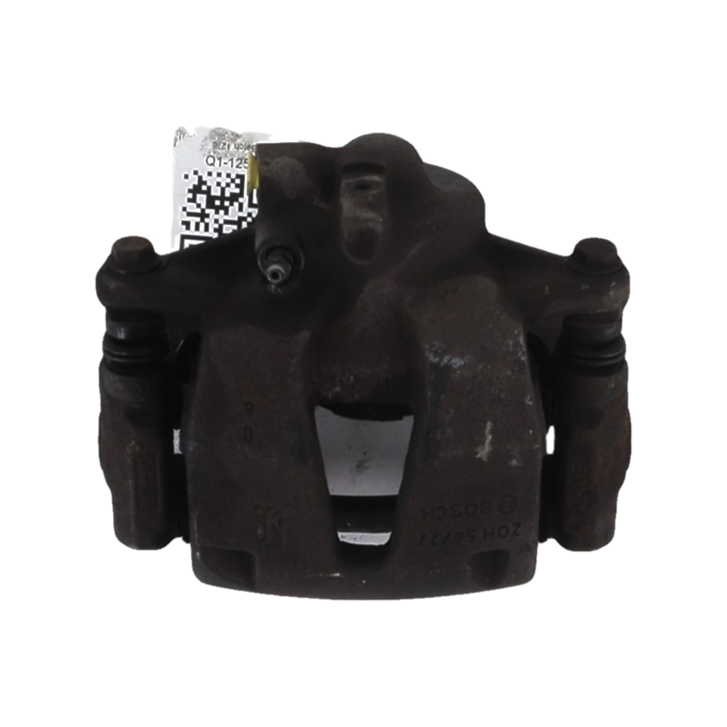 Etrier avant droit 00004401S4 - PEUGEOT BIPPER FOURGON -NS1K_TYPE - Q1-1251C Q1-1251C