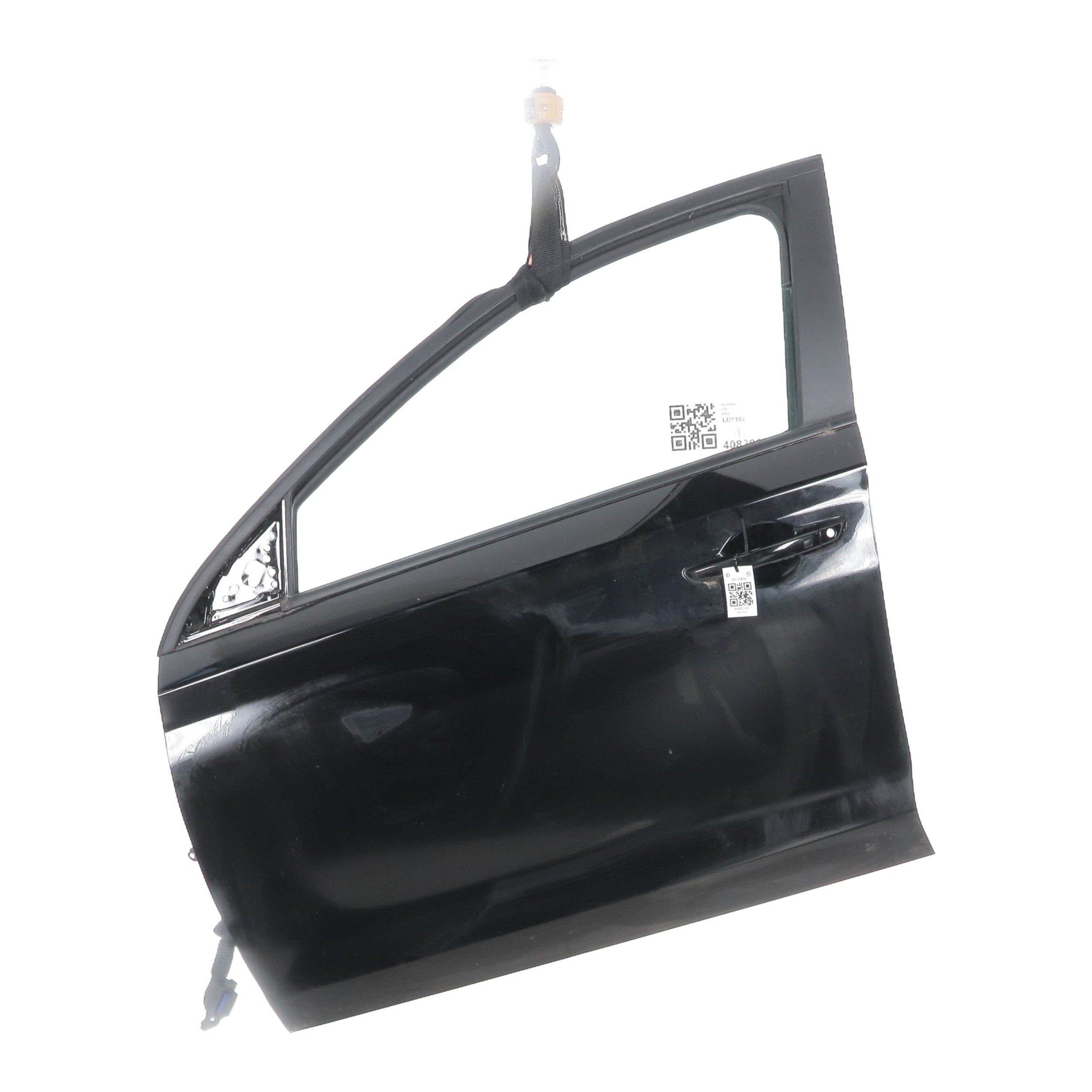 Porte avant gauche HYUNDAI I30 3 PH.1 76003G4000 Q1-1281K Q1-1281K