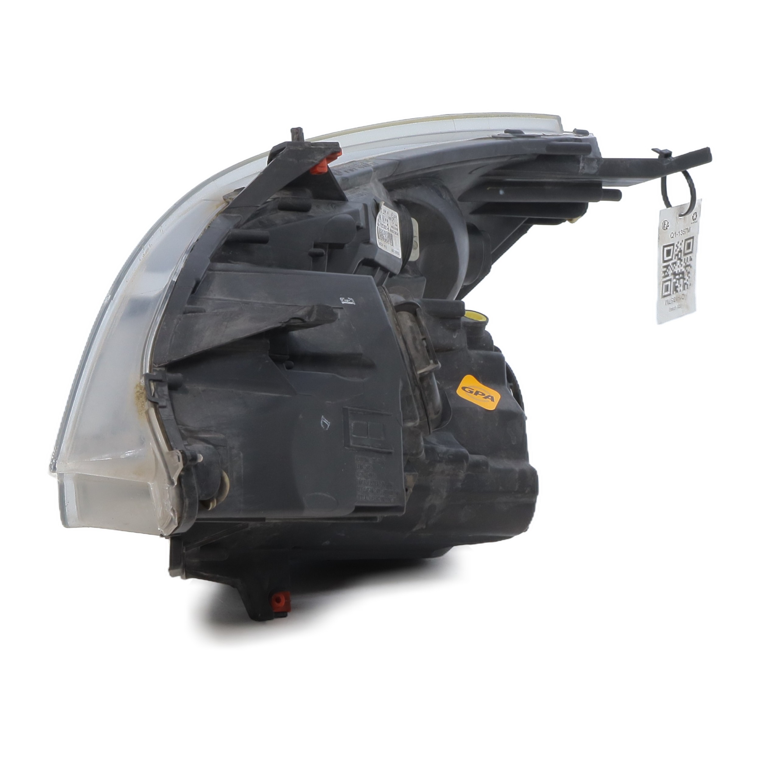 Phare droit réf. 13253630 OPEL MERIVA B PH.1 Q1-1357M Q1-1357M