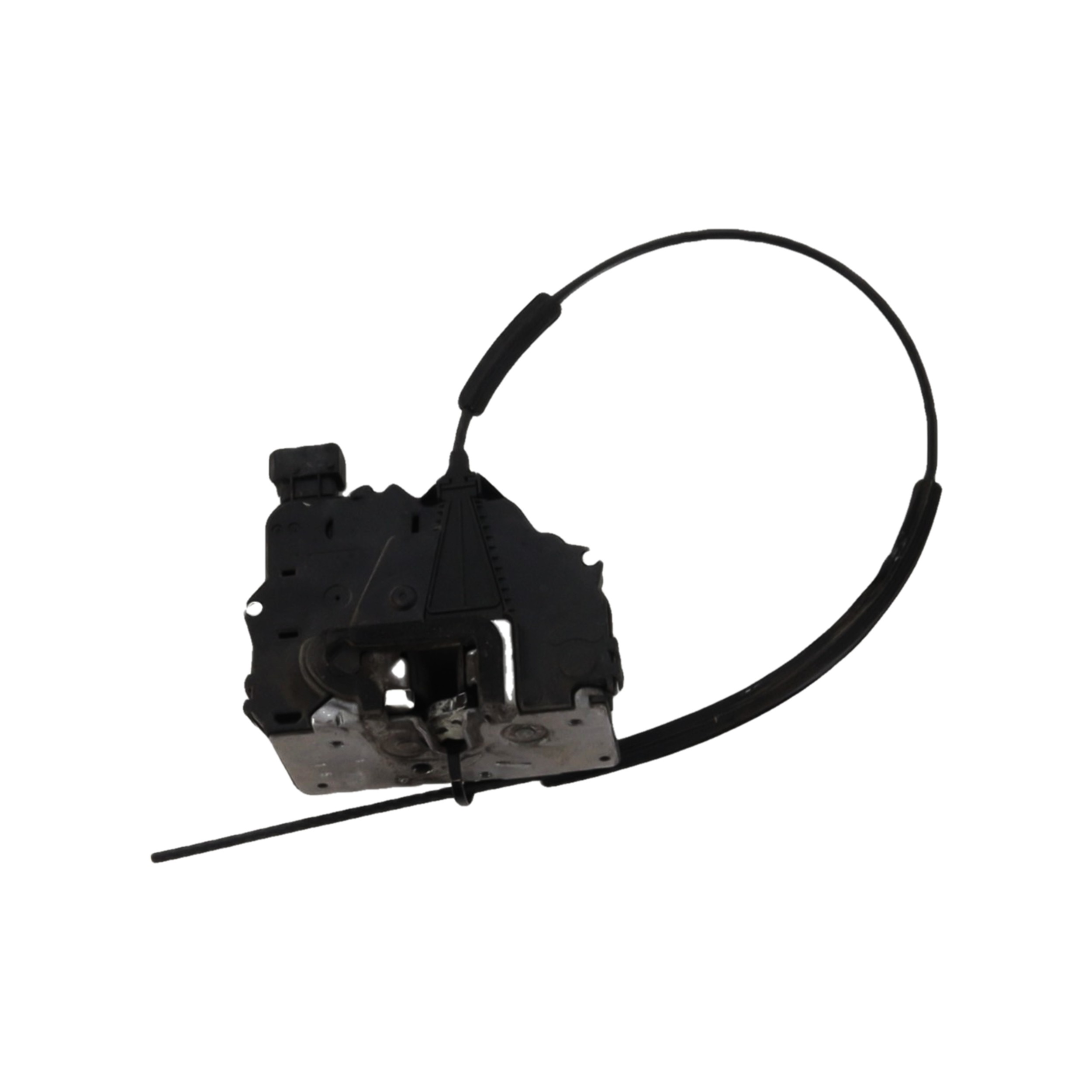 Serrure de porte gauche 0000052065093 - FIAT PUNTO 3 EVO 1.3 - Q1-1413Z Q1-1413Z