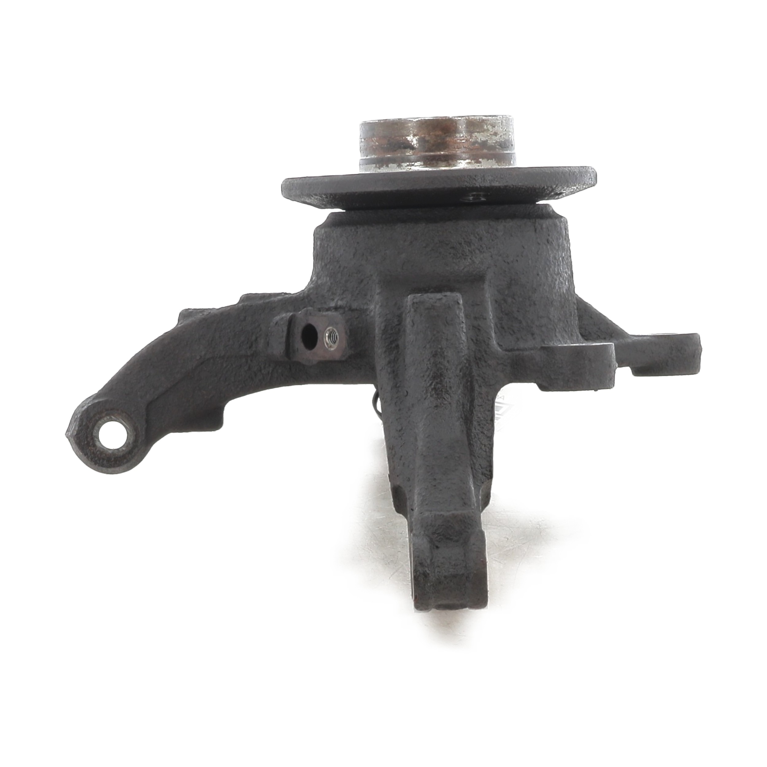 Pivot avant gauche DACIA LODGY PH.2 1.2 TCE réf. 400116210R Q1-1420A Q1-1420A