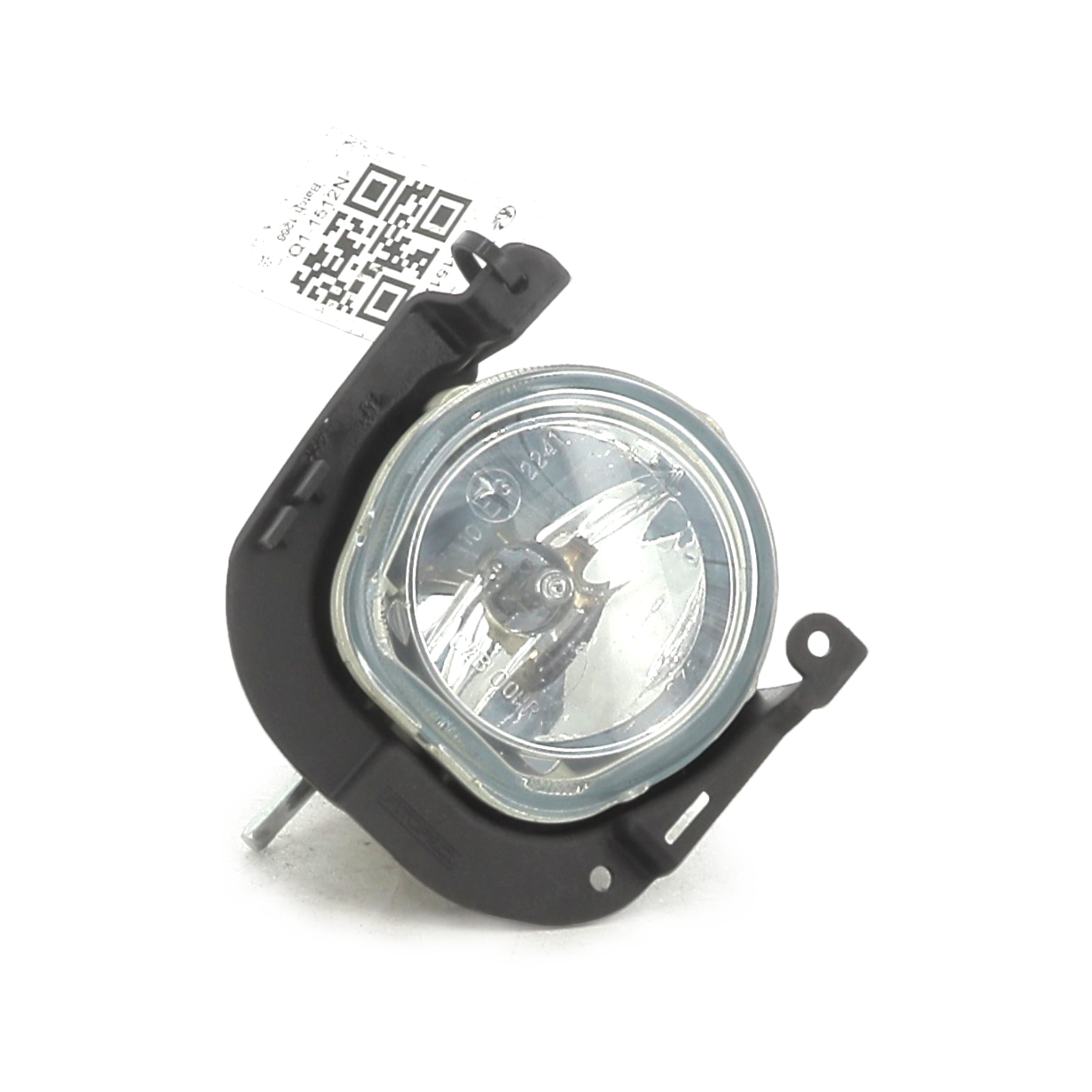 Antibrouillard droit 00006206K2 - CITROEN NEMO 1.3 HDI - Q1-1512N Q1-1512N