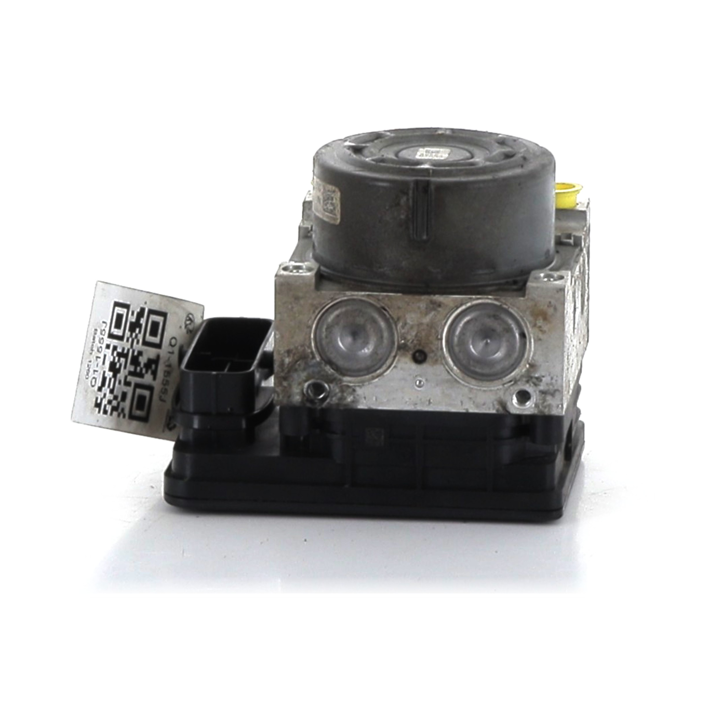 Bloc ABS 1611747080 - PEUGEOT 2008 1 PH.1 1.6 EHDI - Q1-1555J Q1-1555J