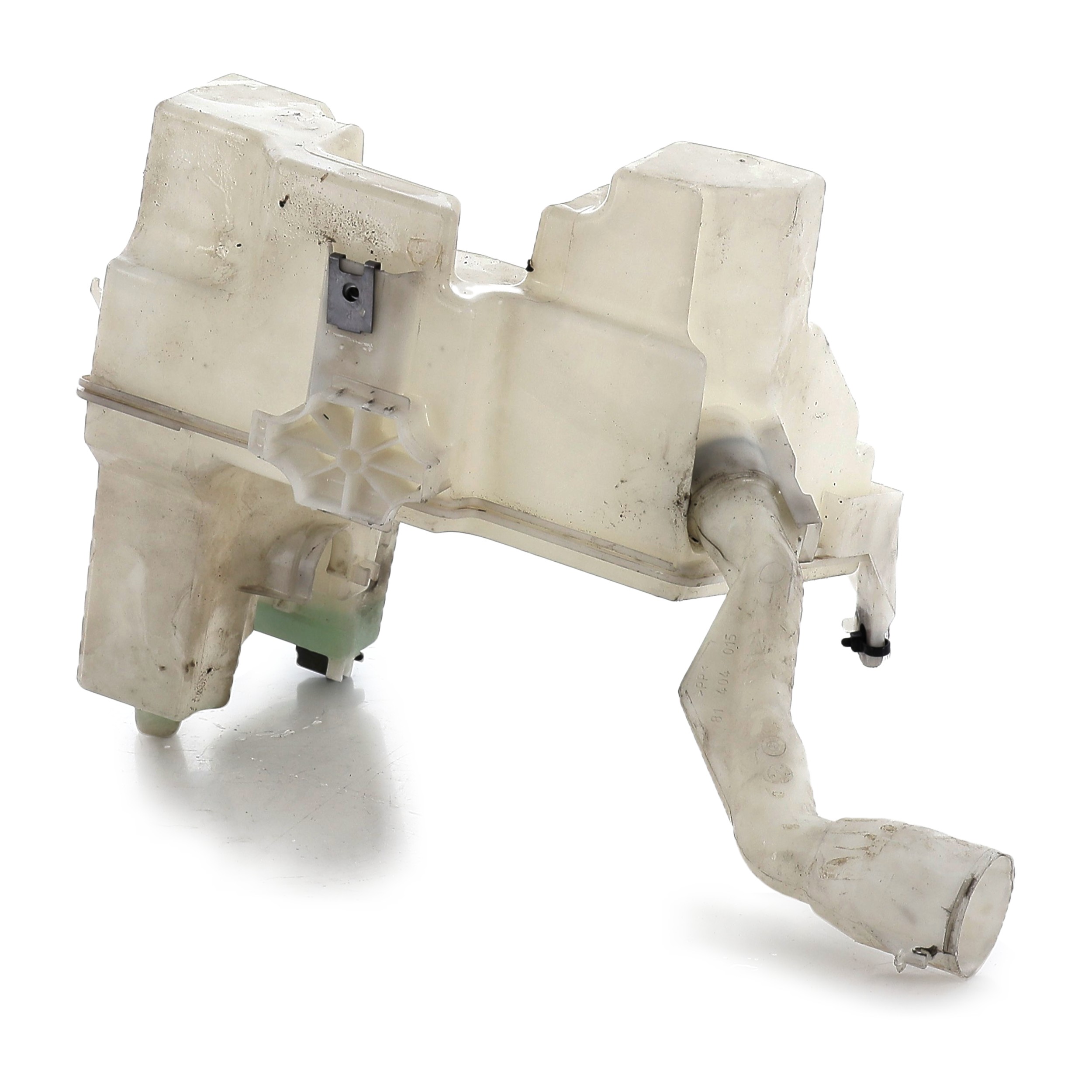 Bocal lave glace 6431E7 - PEUGEOT 407 2.0 HDI - Q1-1568H Q1-1568H