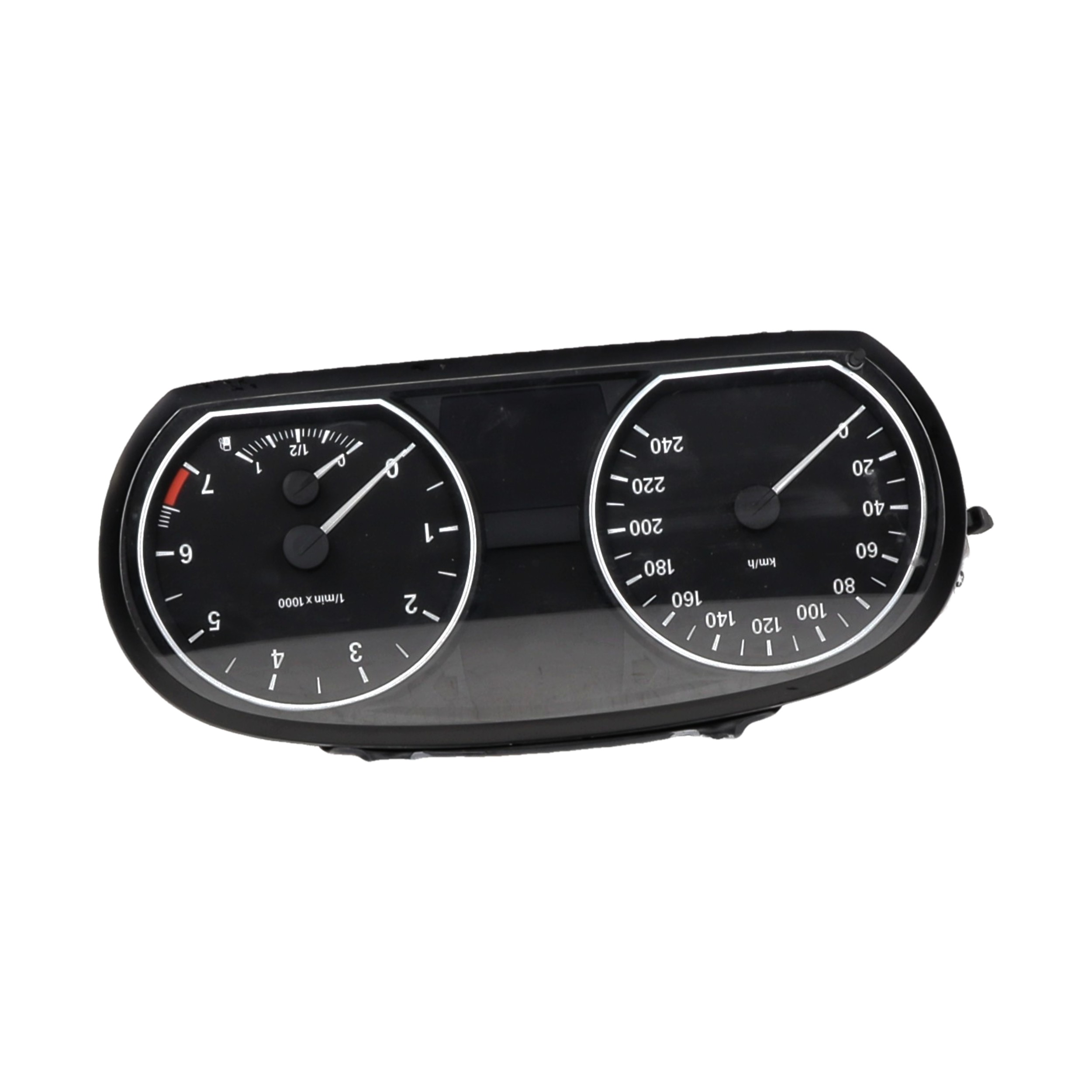 Compteur 62109283794 - BMW SERIE 1 1 PH.2 118 I - Q1-1582X Q1-1582X