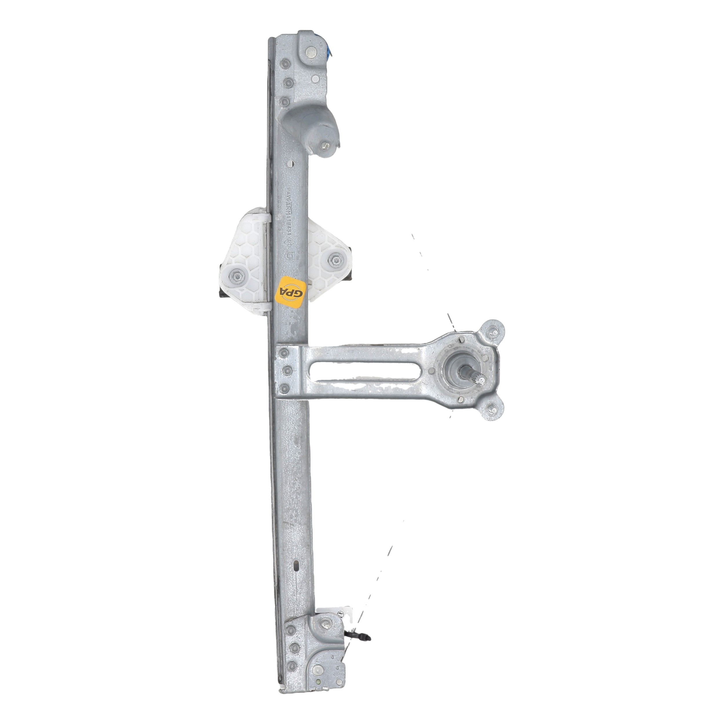 Lève-vitre avant gauche DACIA LOGAN MCV 1 PH.2 Q1-1609U Q1-1609U