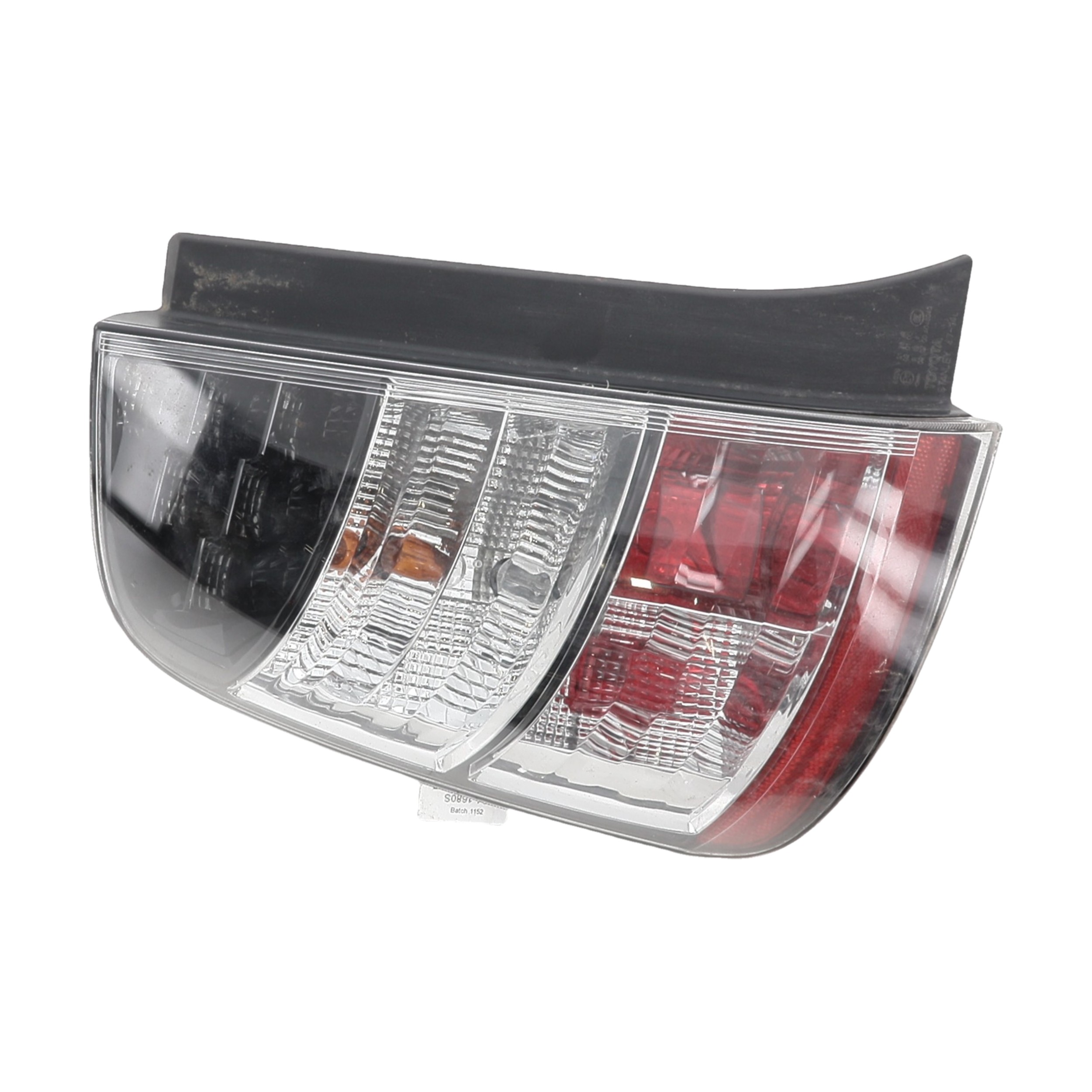 Feu arrière gauche TOYOTA PRIUS 2 réf. 8156147061 Q1-1680S Q1-1680S