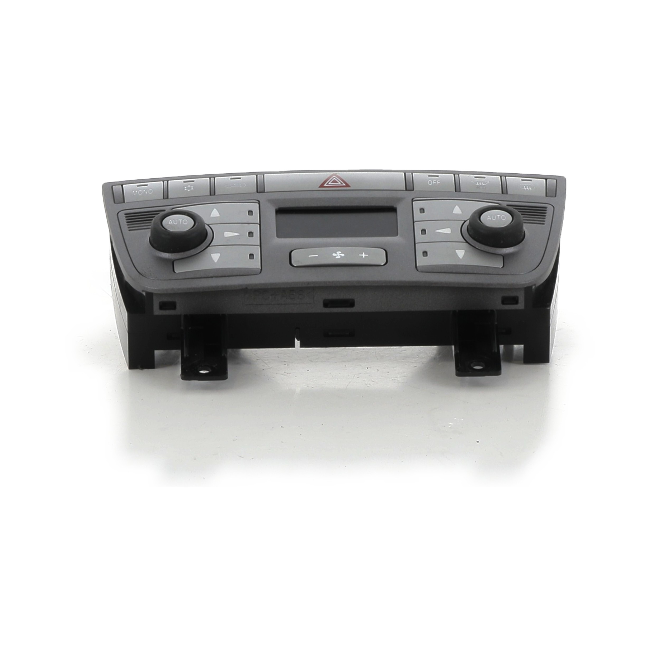 Commande de chauffage 735490747 - LANCIA MUSA PH.2 1.3 JTD - Q1-1707M Q1-1707M