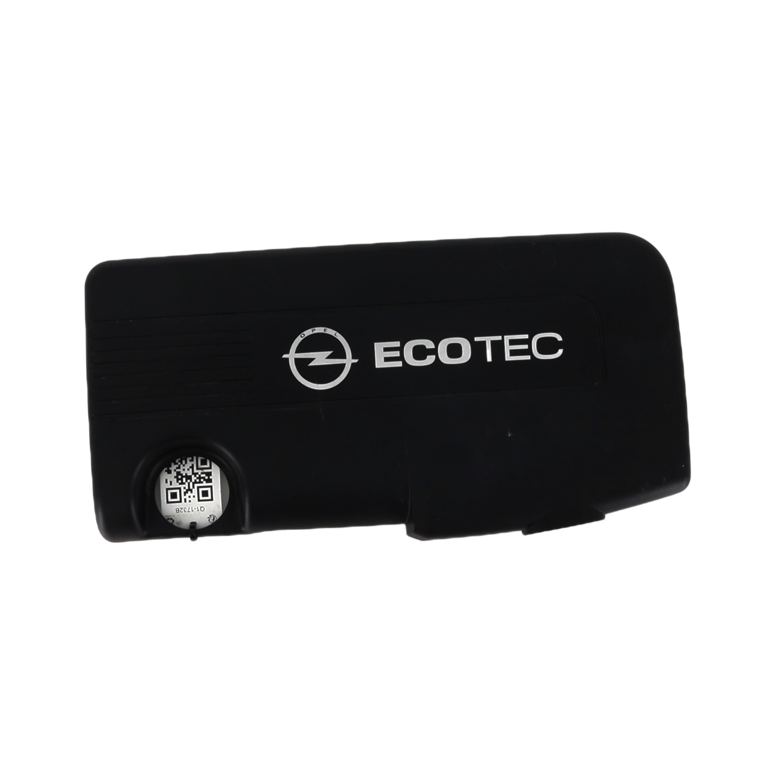 CACHE MOTEUR 55586051 - OPEL ZAFIRA B PH.2 1.7 CDTI - Q1-1732B Q1-1732B