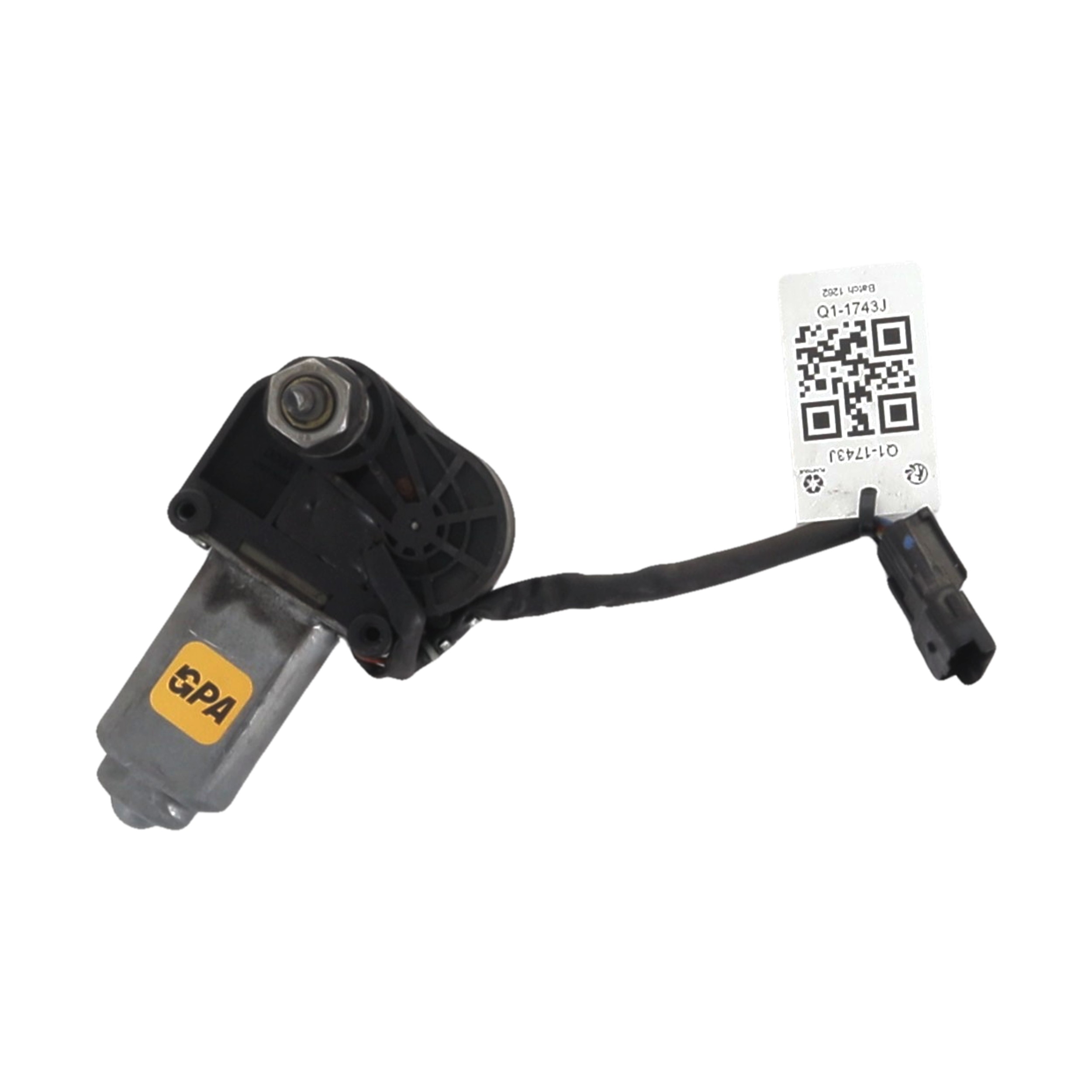 Q1-1743J