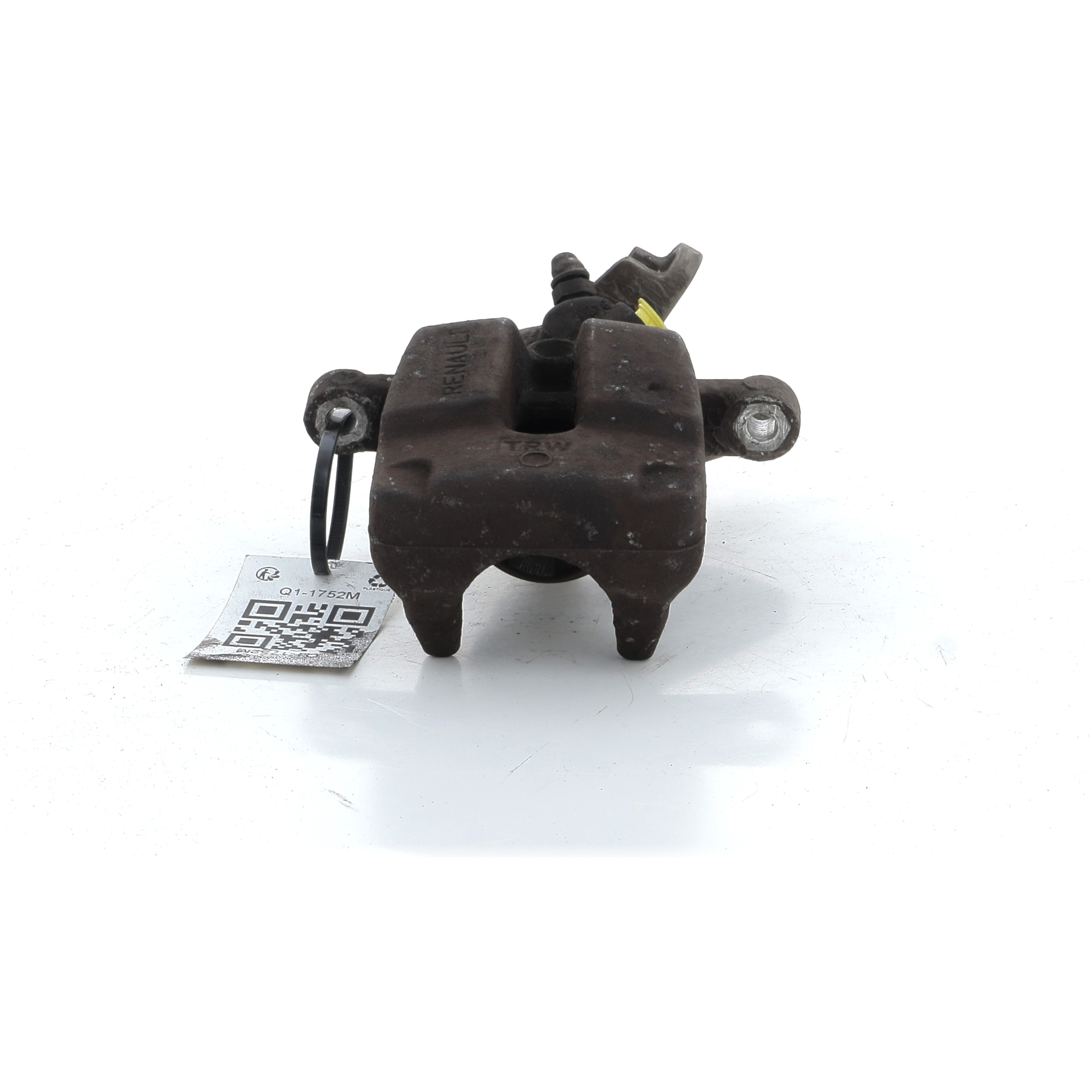 Etrier arrière droit 440018805R - RENAULT MEGANE 3 PH.1 1.5 DCI - Q1-1752M Q1-1752M