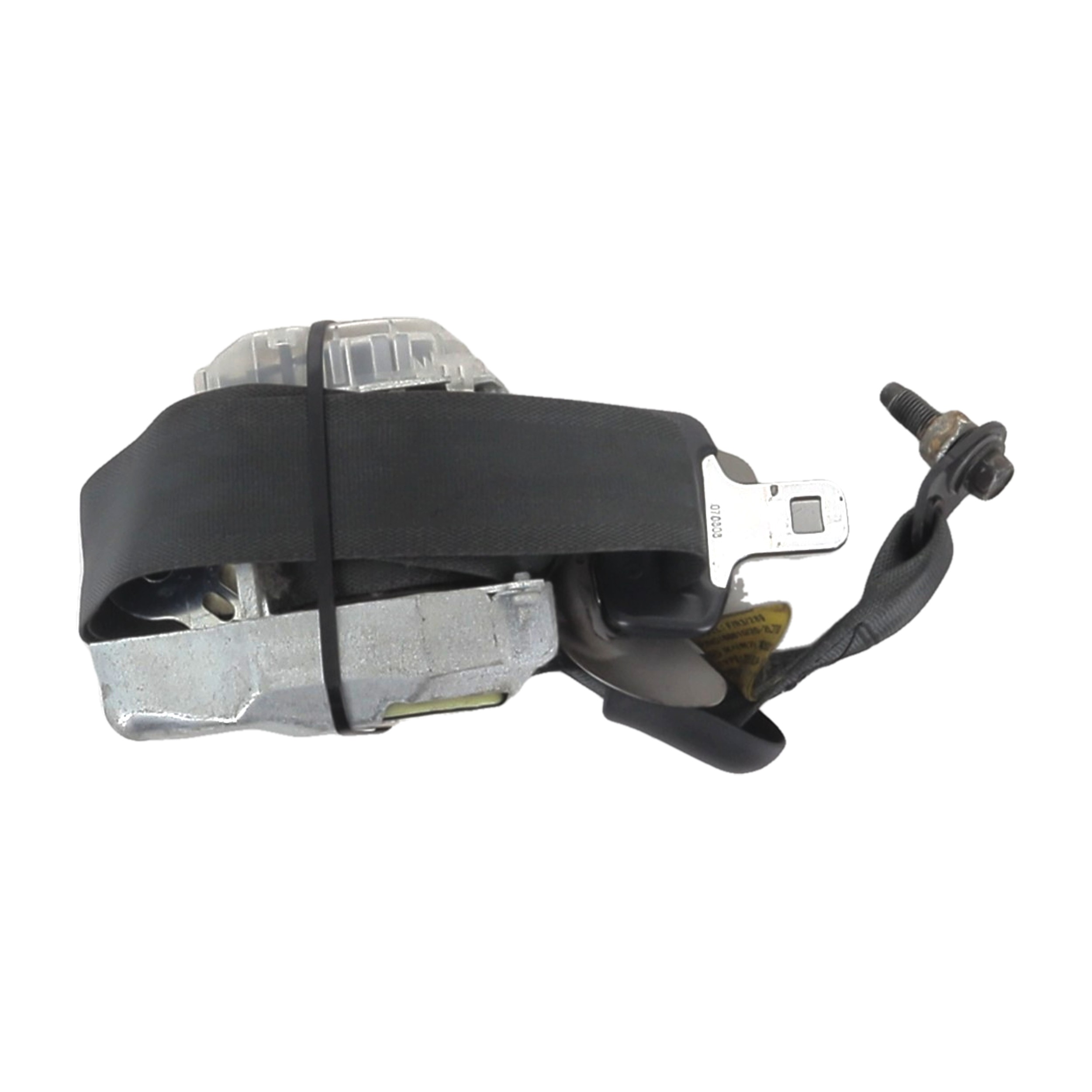 Ceinture avant gauche HYUNDAI I30 1 PH.1 réf. 888102L700WK Q1-1754E Q1-1754E
