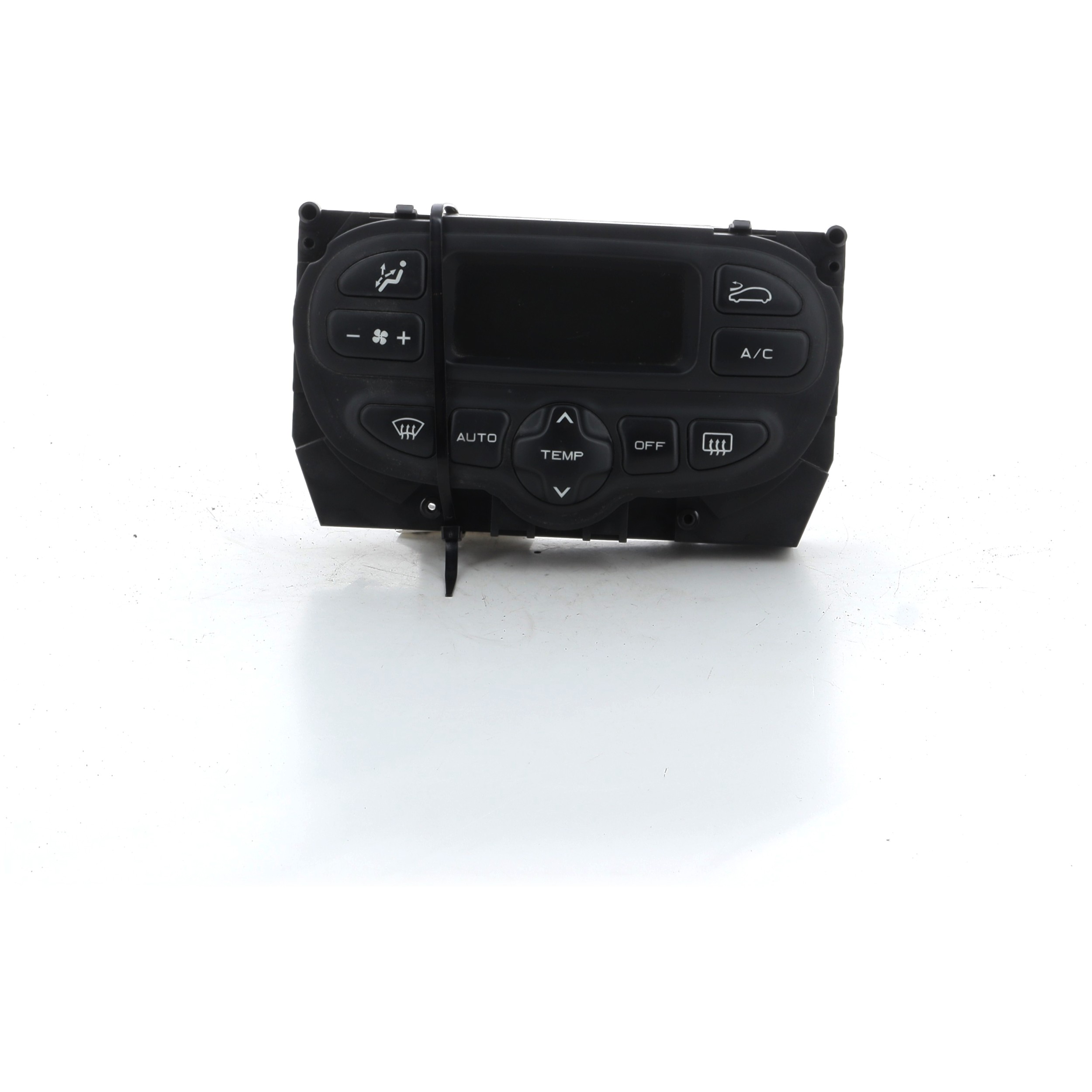 Commande de chauffage 00006451NW - CITROEN XSARA PICASSO  - Q1-1795H Q1-1795H