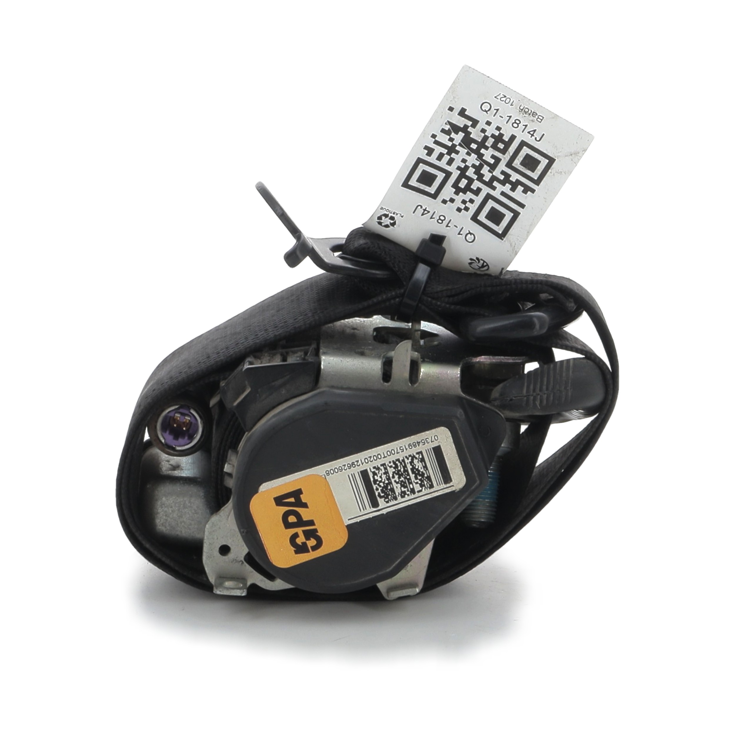 Q1-1814J