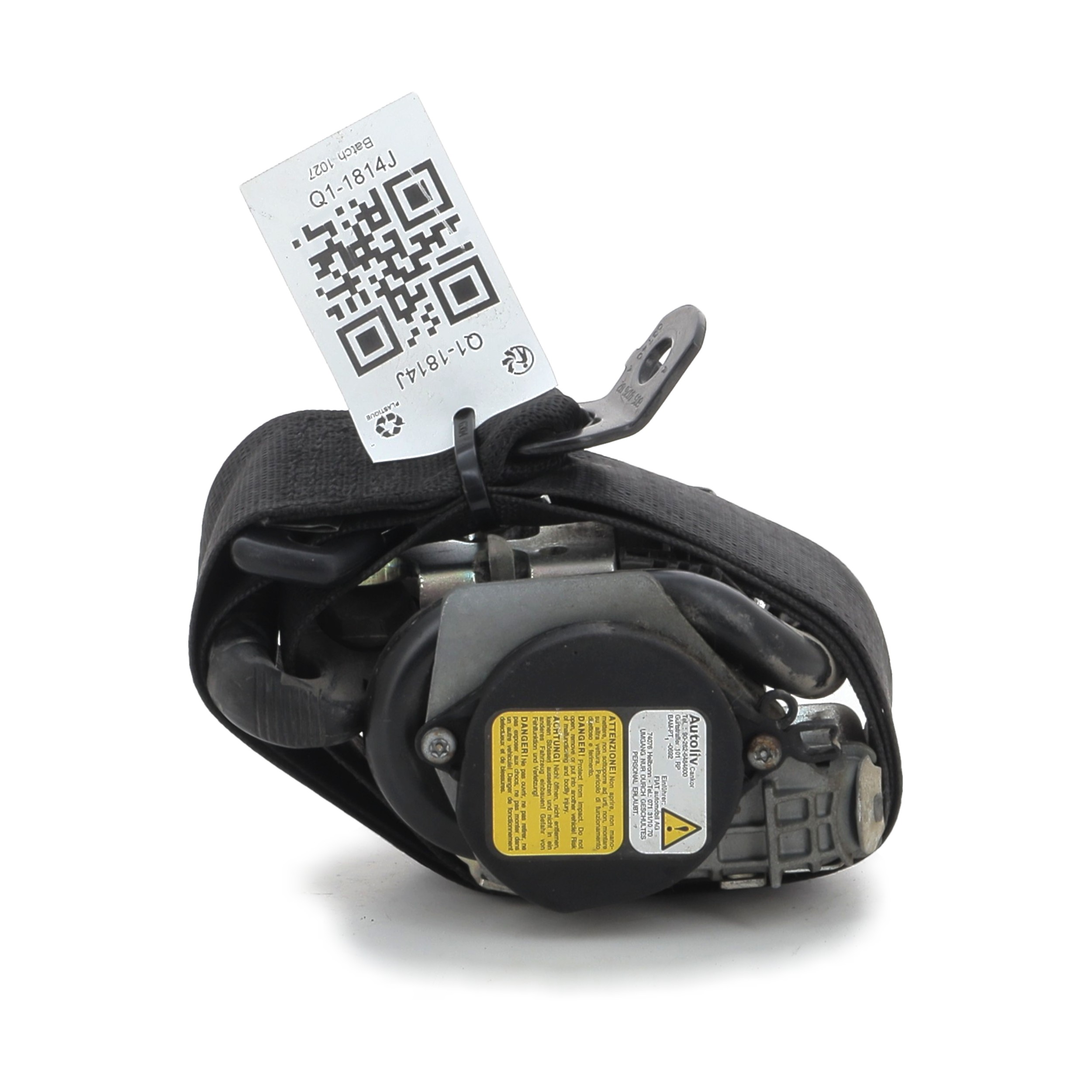 Q1-1814J