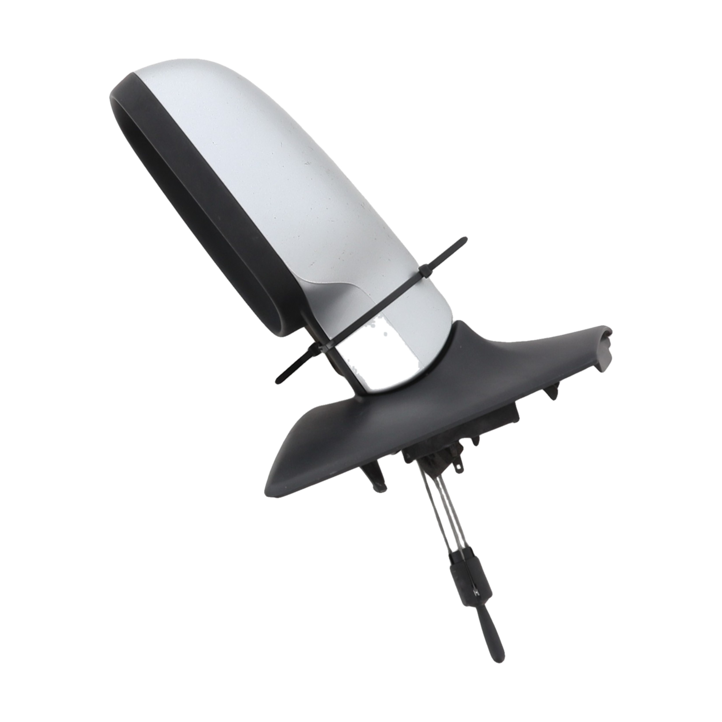 Rétroviseur gauche RENAULT MEGANE 2 PH.2 réf. 7701054685 Q1-1864H Q1-1864H